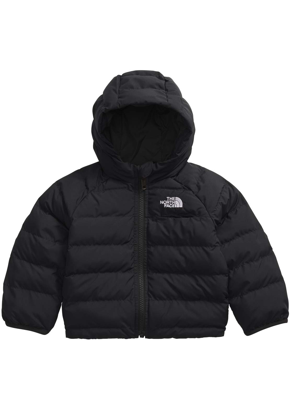 The North Face Infant Reversible Perrito Hooded Jacket High Quality Buy Online