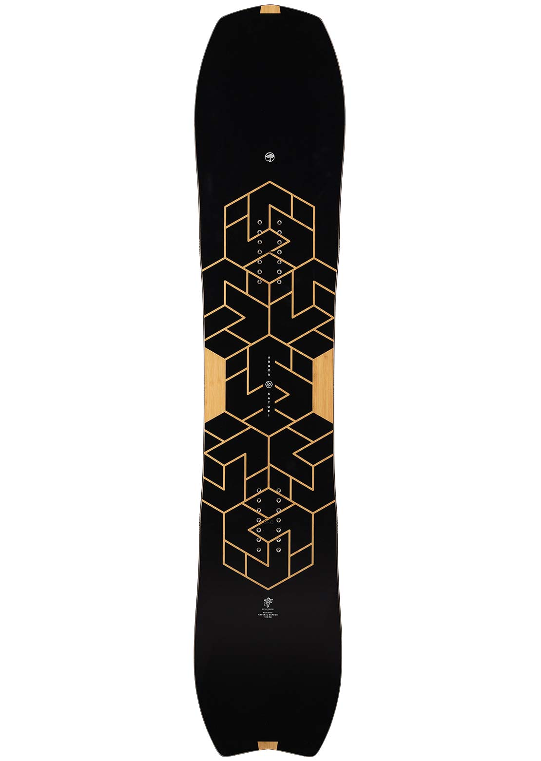 Arbor Men's Satori Snowboard