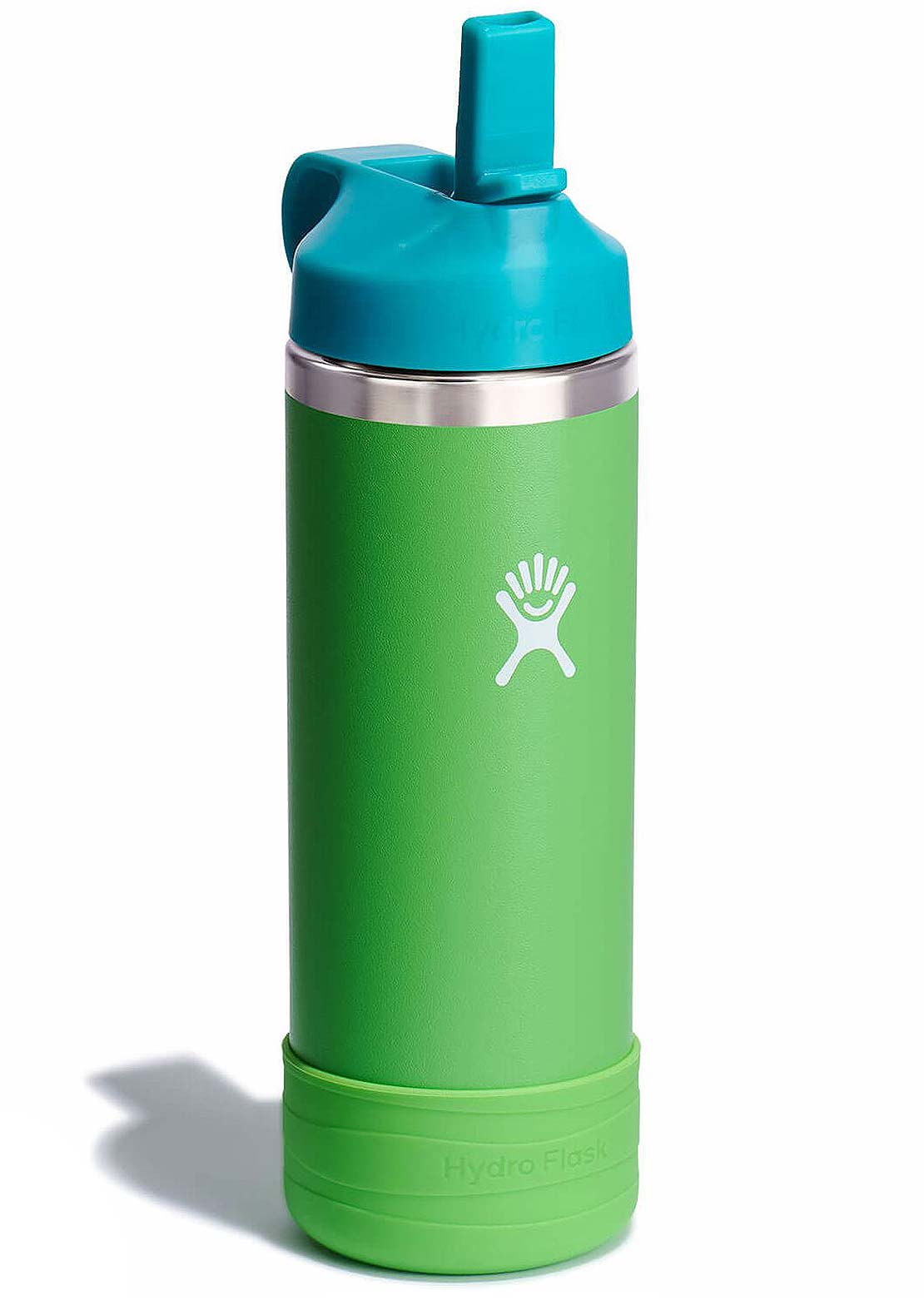 Hydro Flask Junior 18 Oz Wide Mouth Straw Bottle Sale Authentic