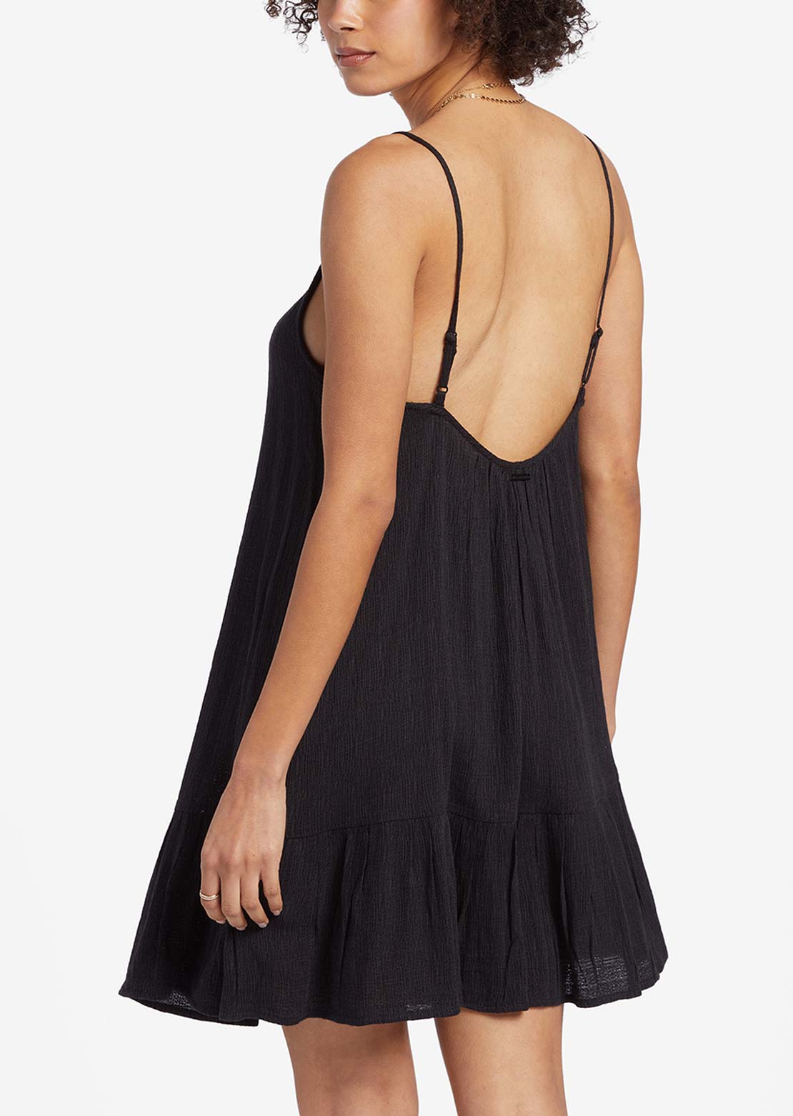 Billabong Women's Beach Vibes Dress