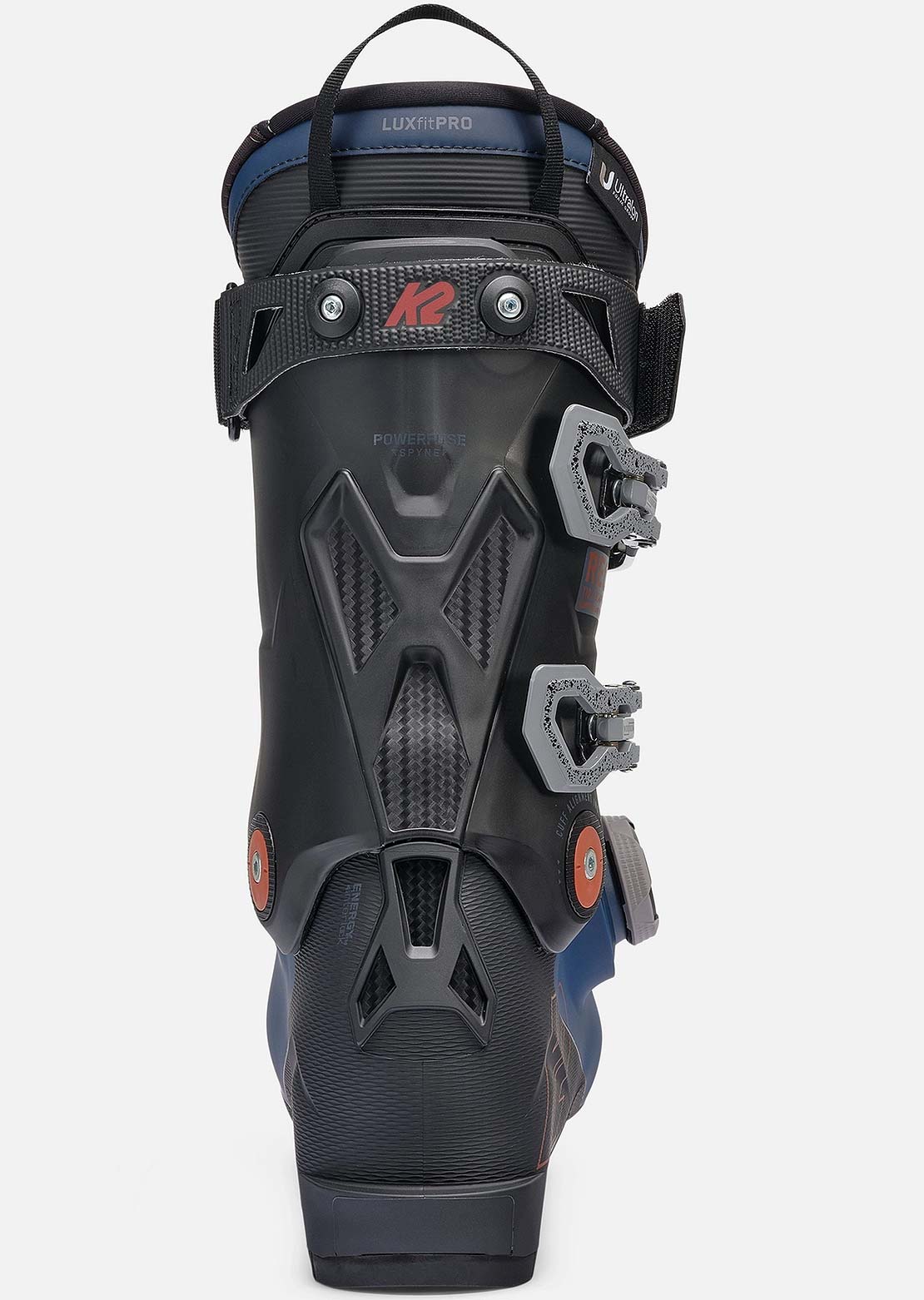 K2 Men's Recon 110 BOA Ski Boots