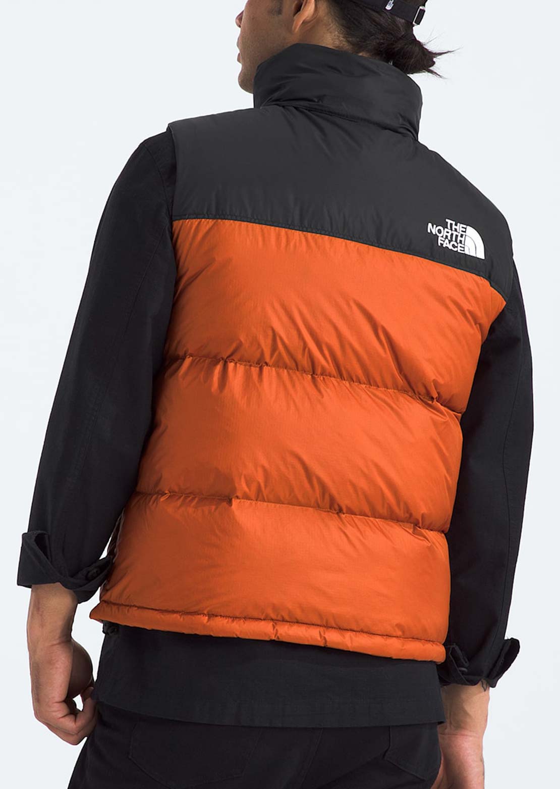 The North Face Men's 1996 Retro Nuptse Vest