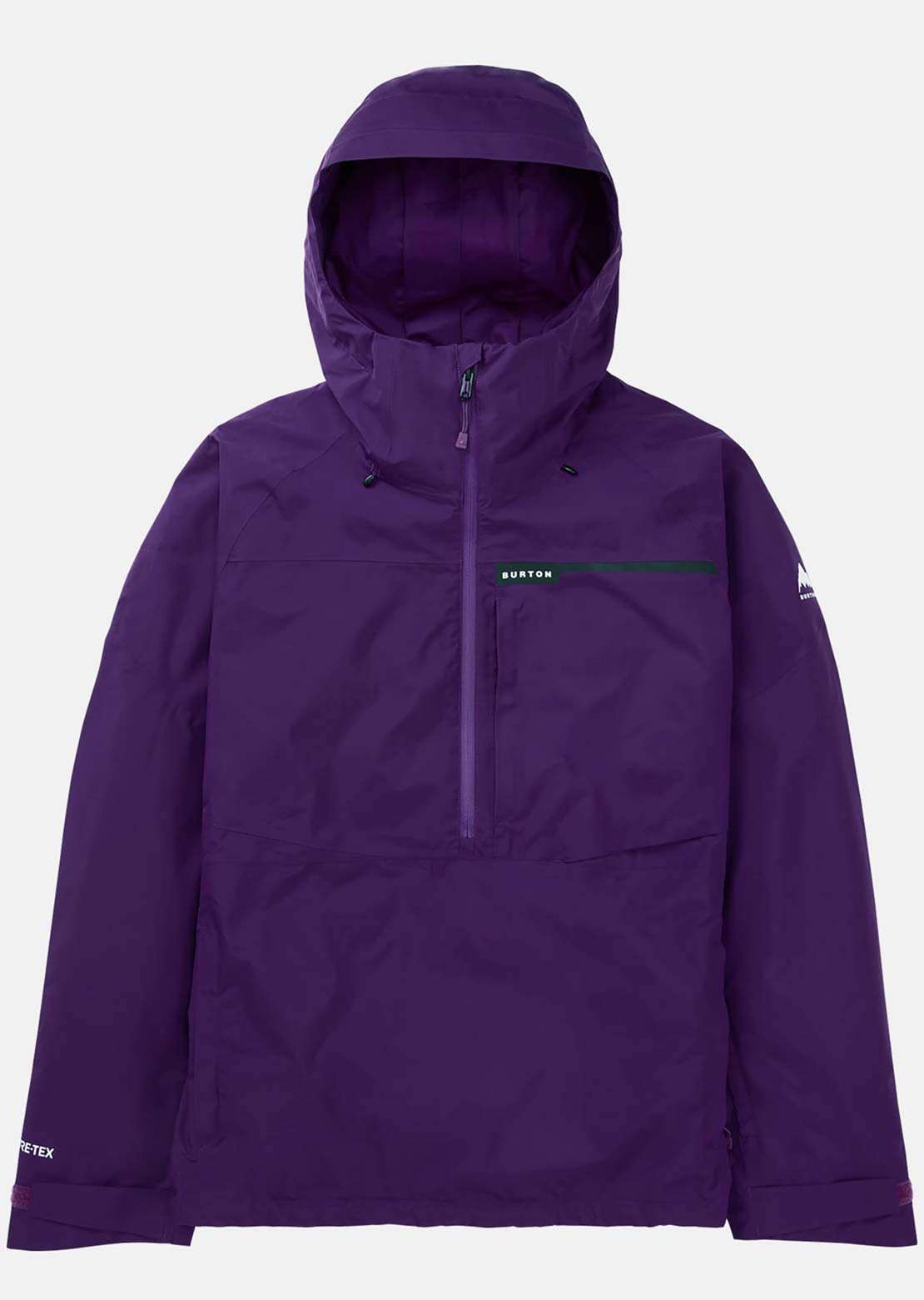 Burton Men's Pillowline GORE-TEX Anorak Jacket