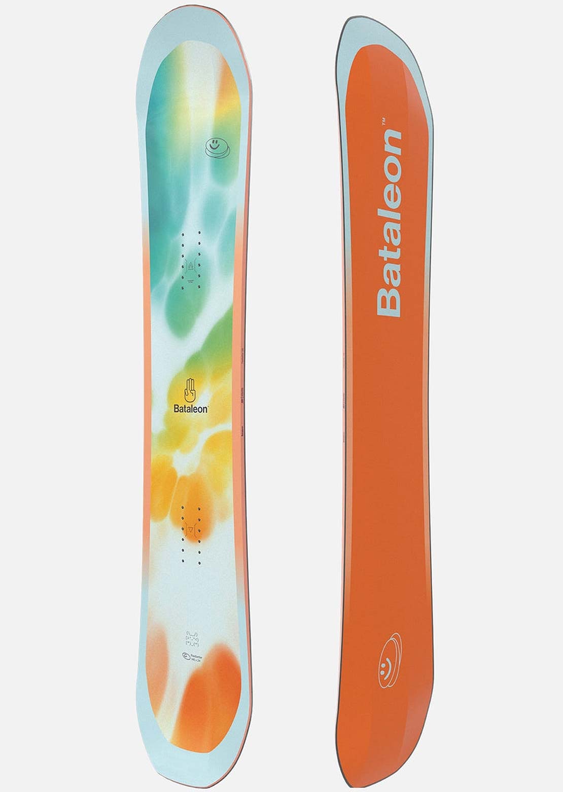 Bataleon Women's Feelbetter Snowboard