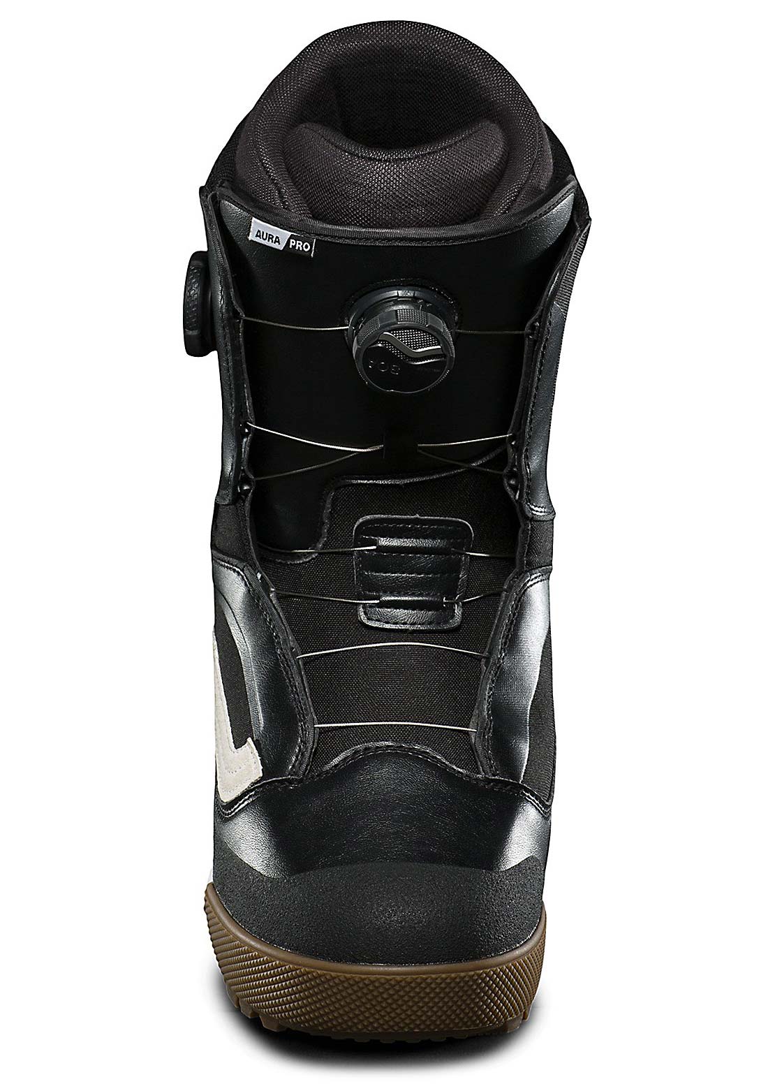 Vans Men's Aura PRO Snowboard Boots