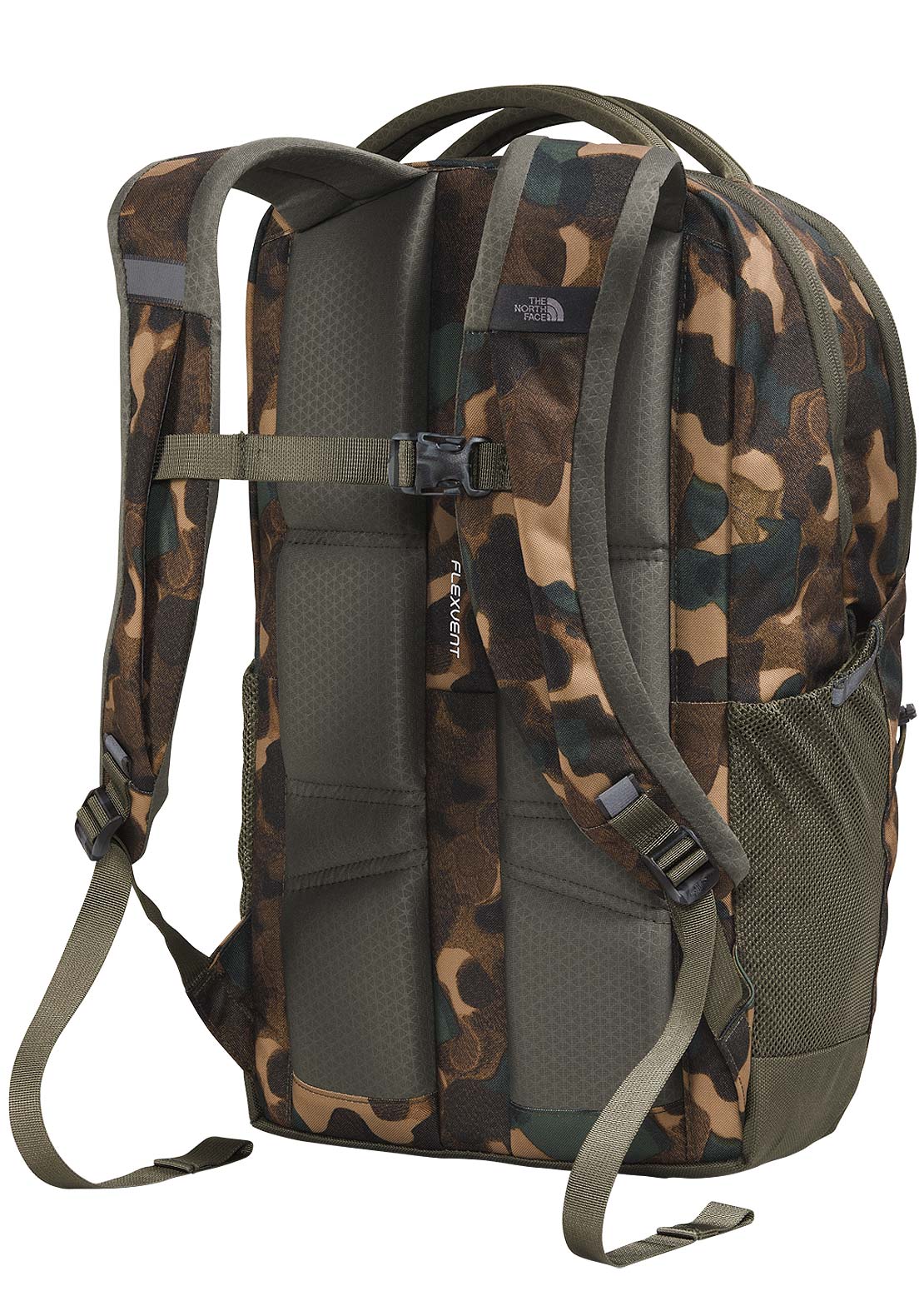 The North Face Jester Backpack Official Online