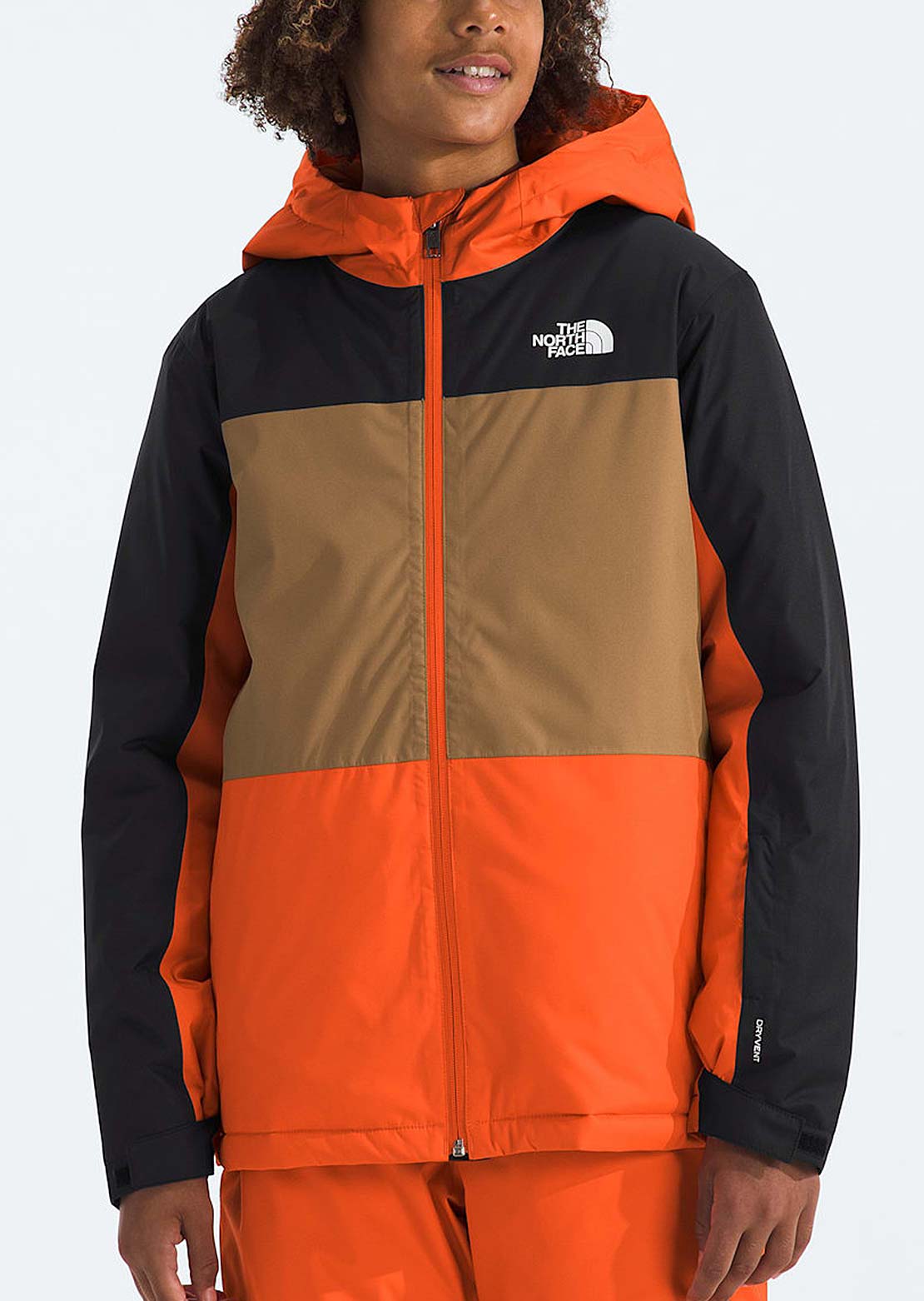 The North Face Junior Freedom Insulated Jacket For Nice For Sale