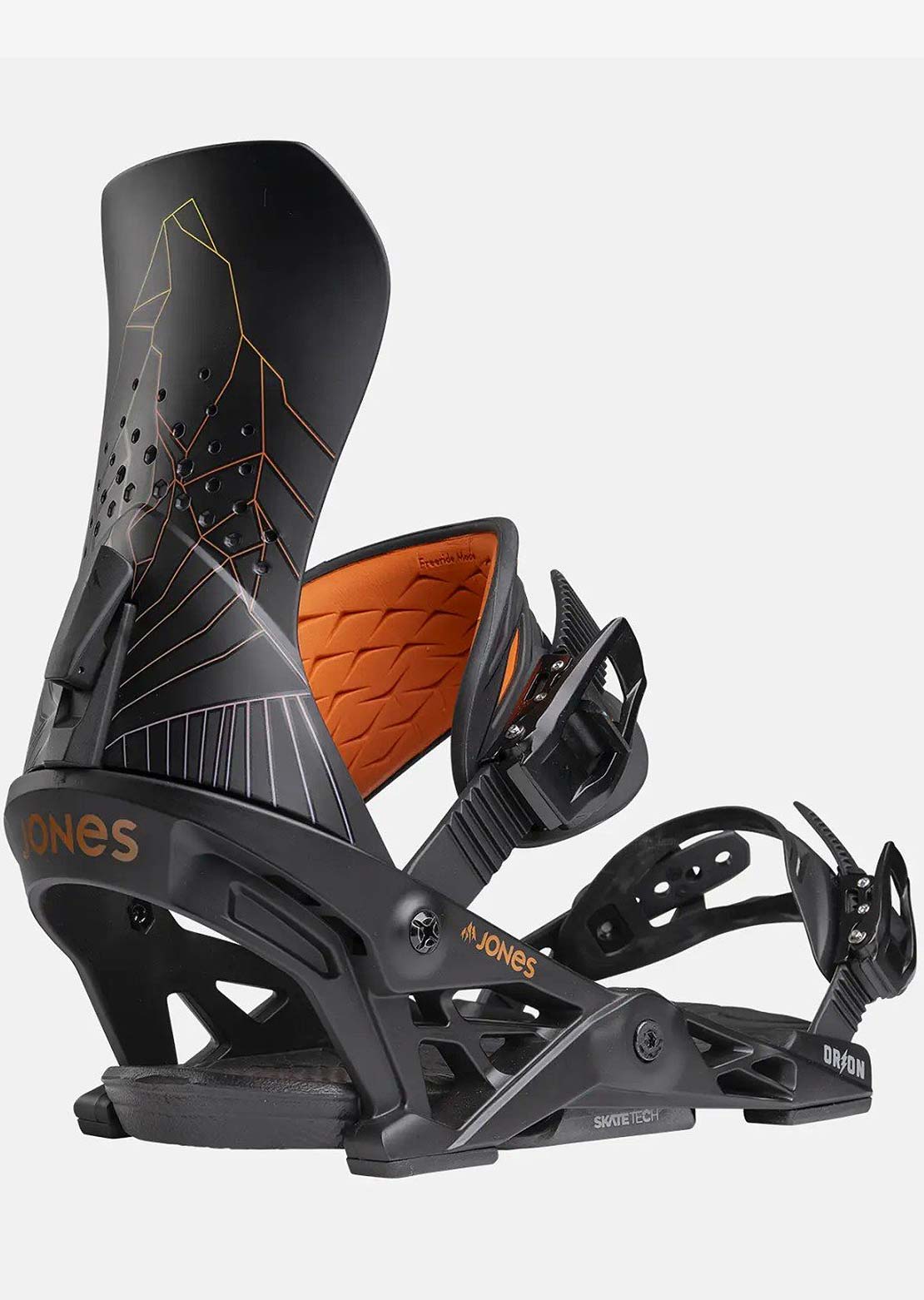 Jones Men's Orion Bindings