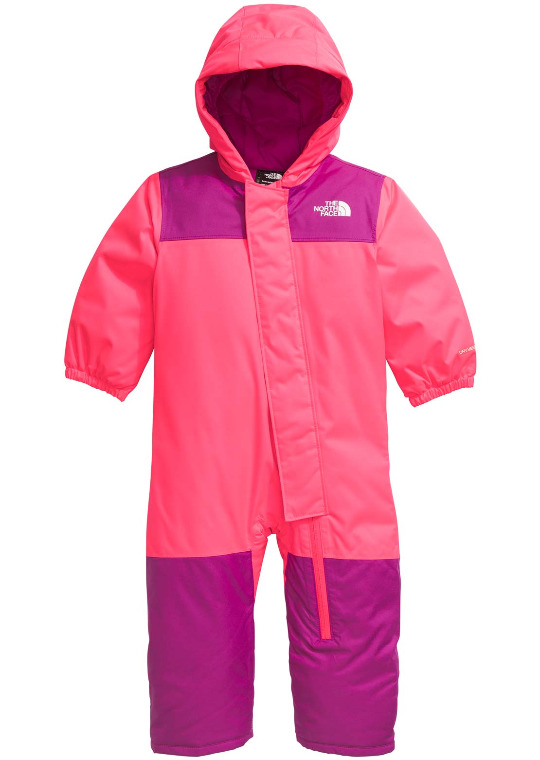 The North Face Infant Freedom Snow Suit Finishline