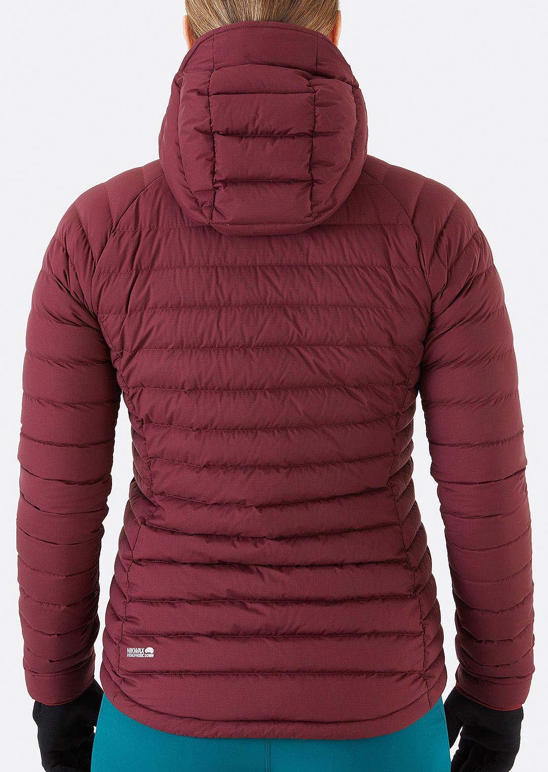 Rab Women's Infinity Microlight Jacket