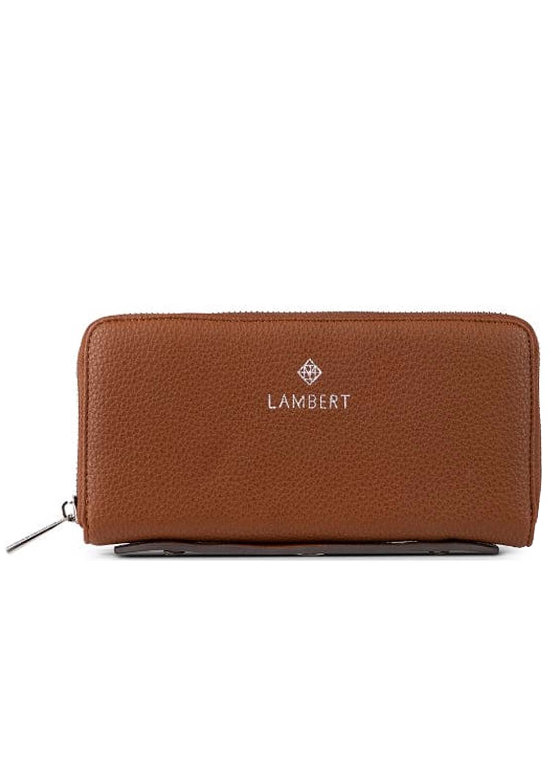 Lambert Women's Meli Vegan Leather Wallet