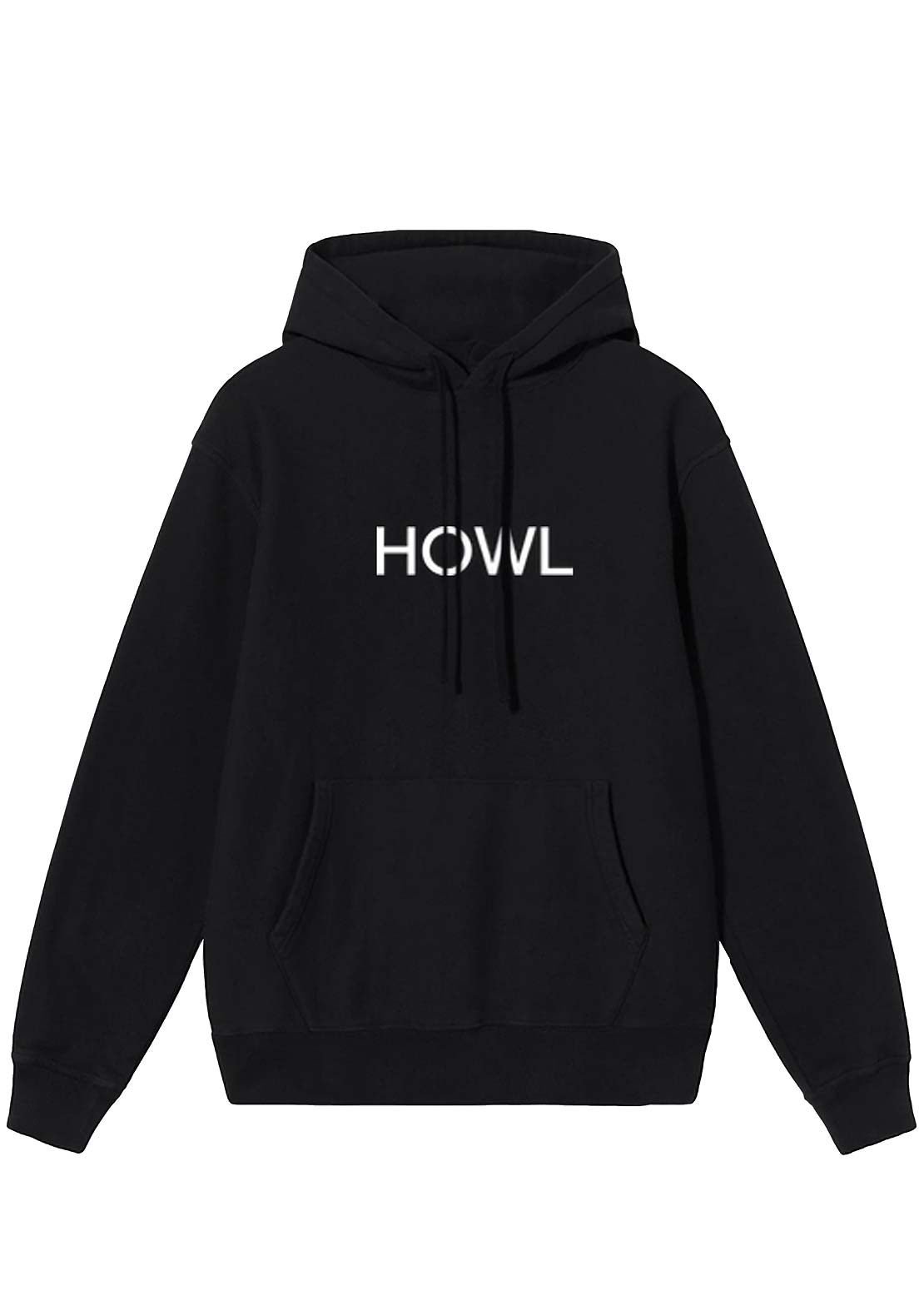 HOWL Logo Hood Online For Sale