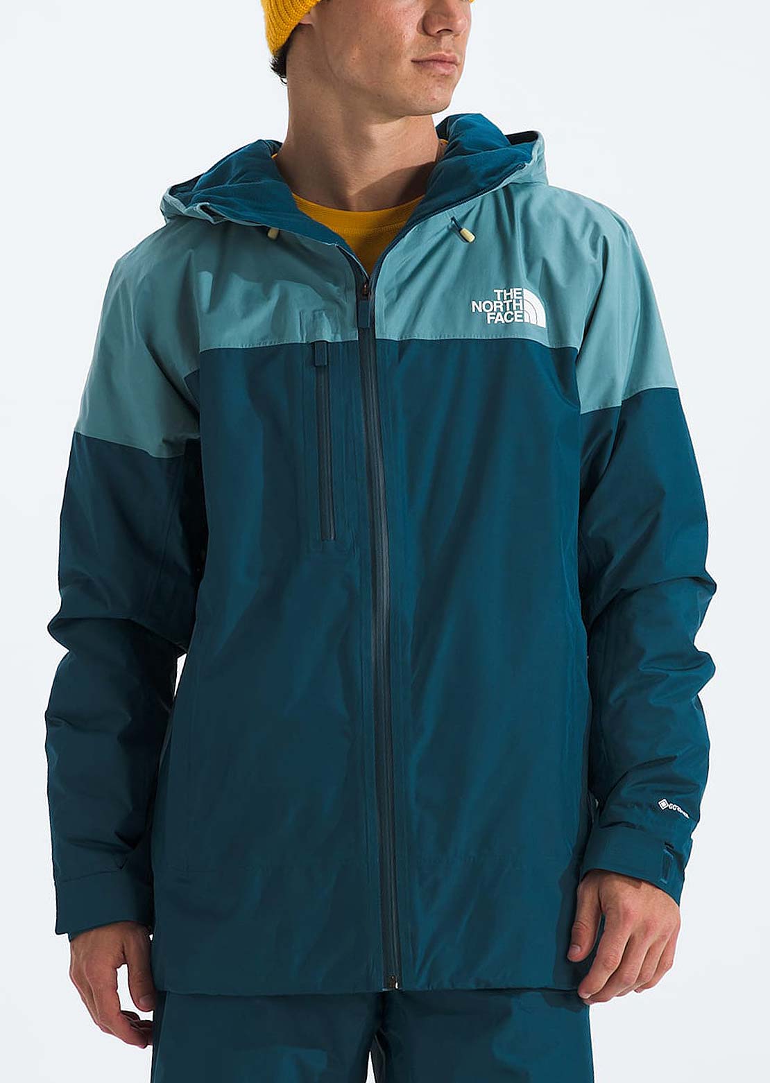 The North Face Men's Dawnstrike GTX Insulated Jacket