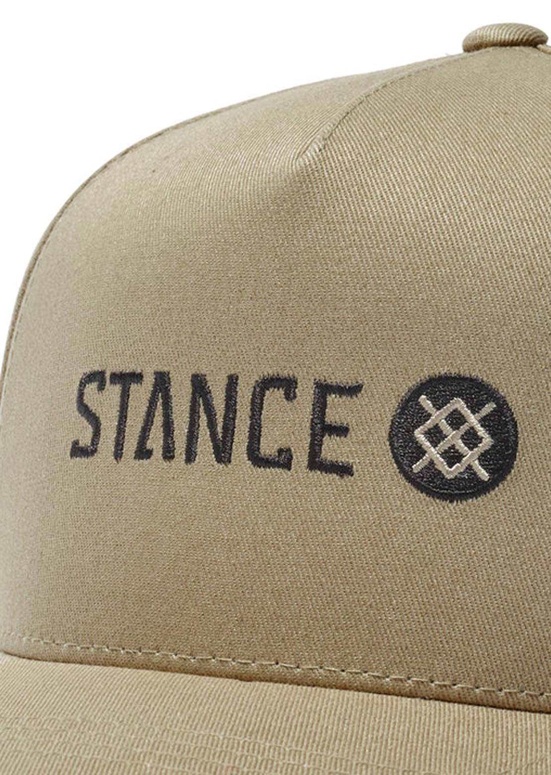 Stance Hdw Icon Snapback Cap Affordable Sale Online