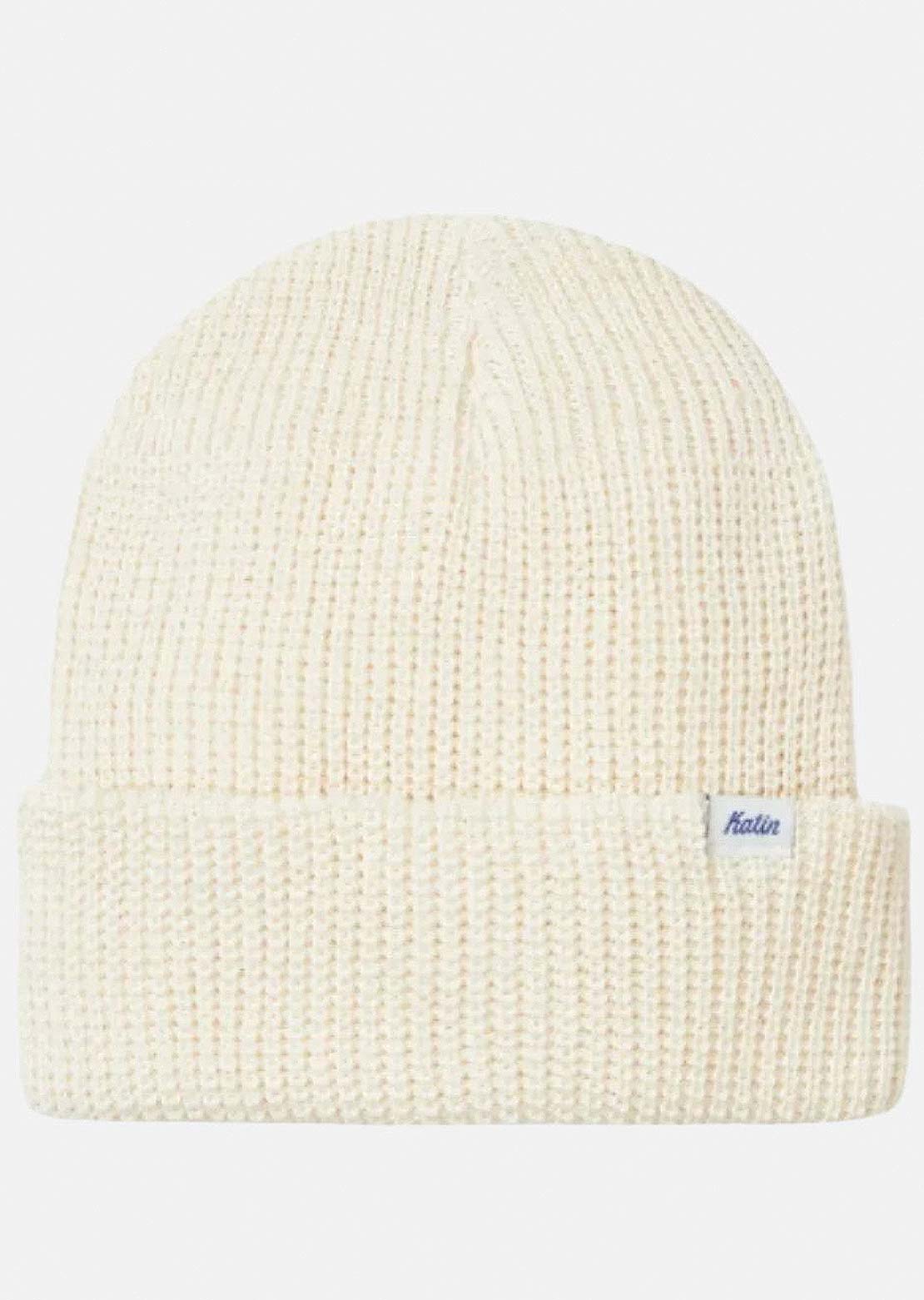 Katin Men's Edwin Cotton Beanie