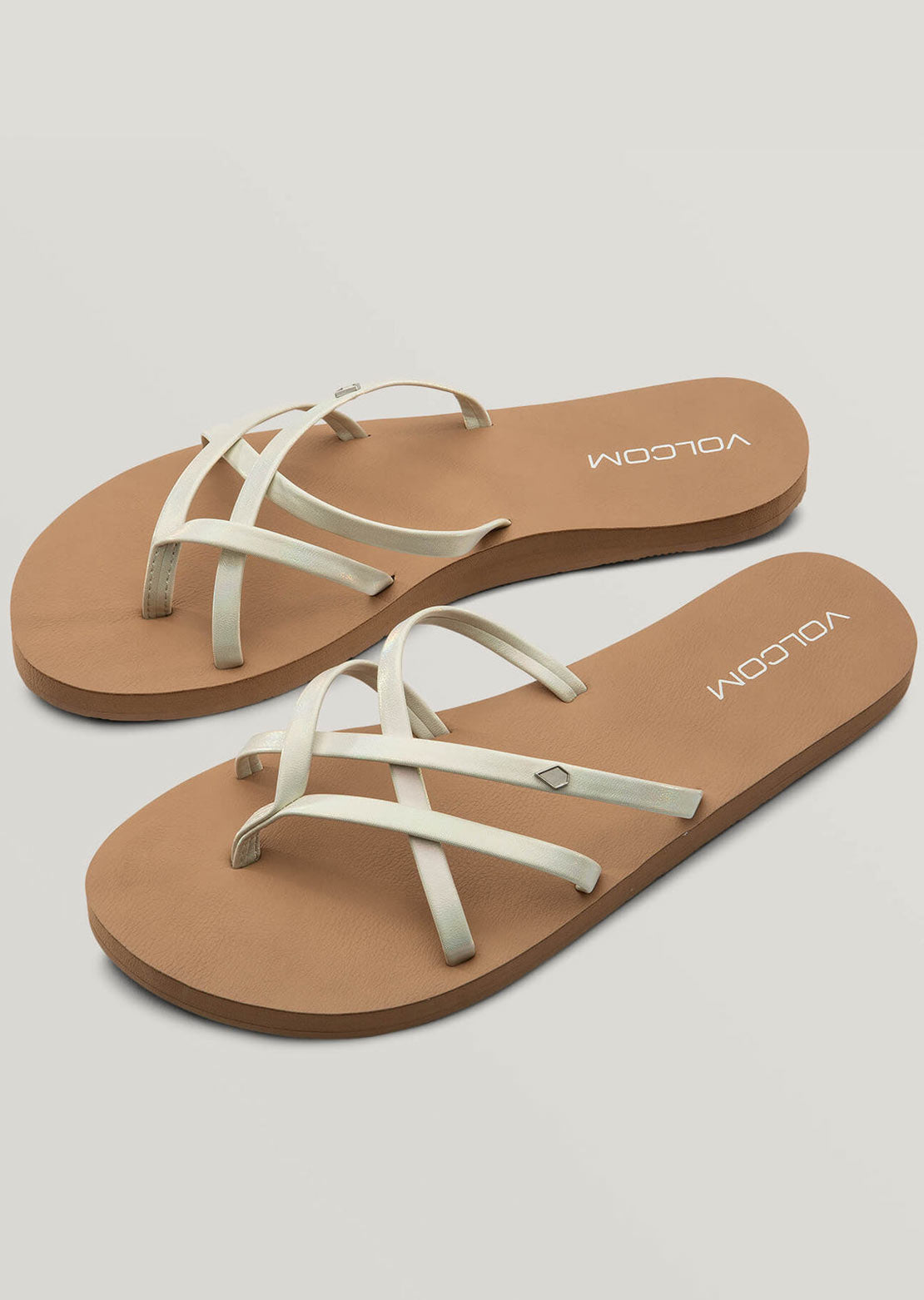 Volcom Women's New School II Sandals