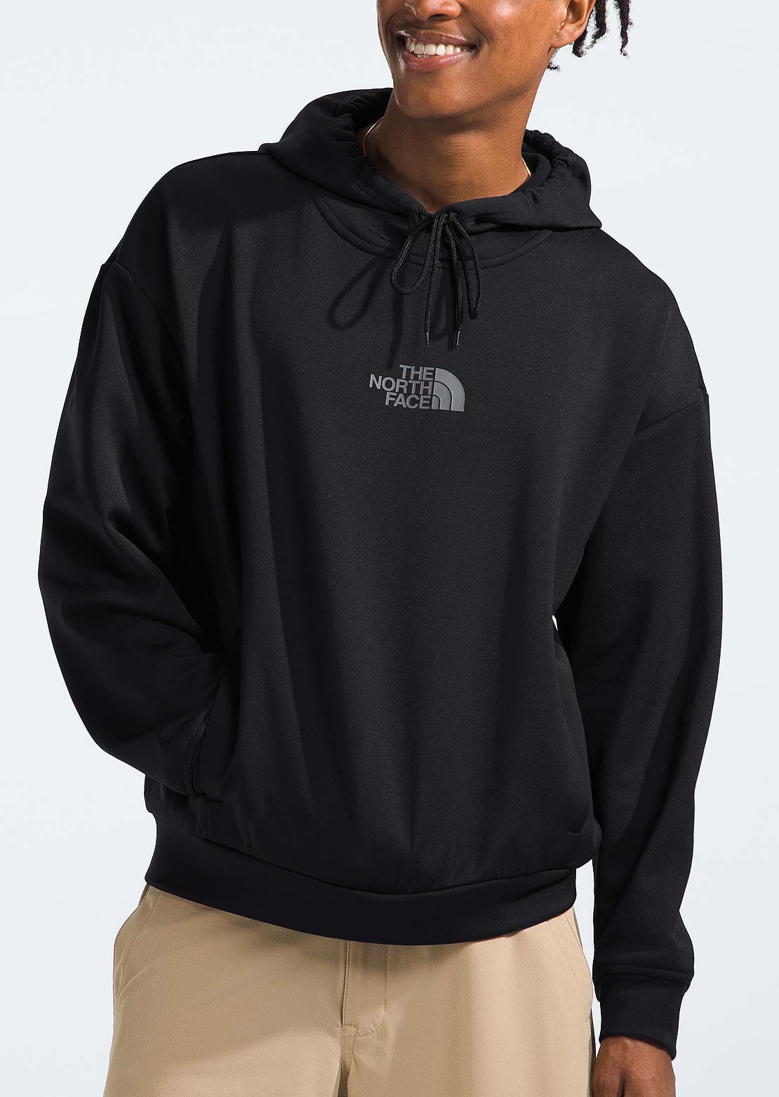 The North Face Men's Horizon Performance Fleece Pullover Hood