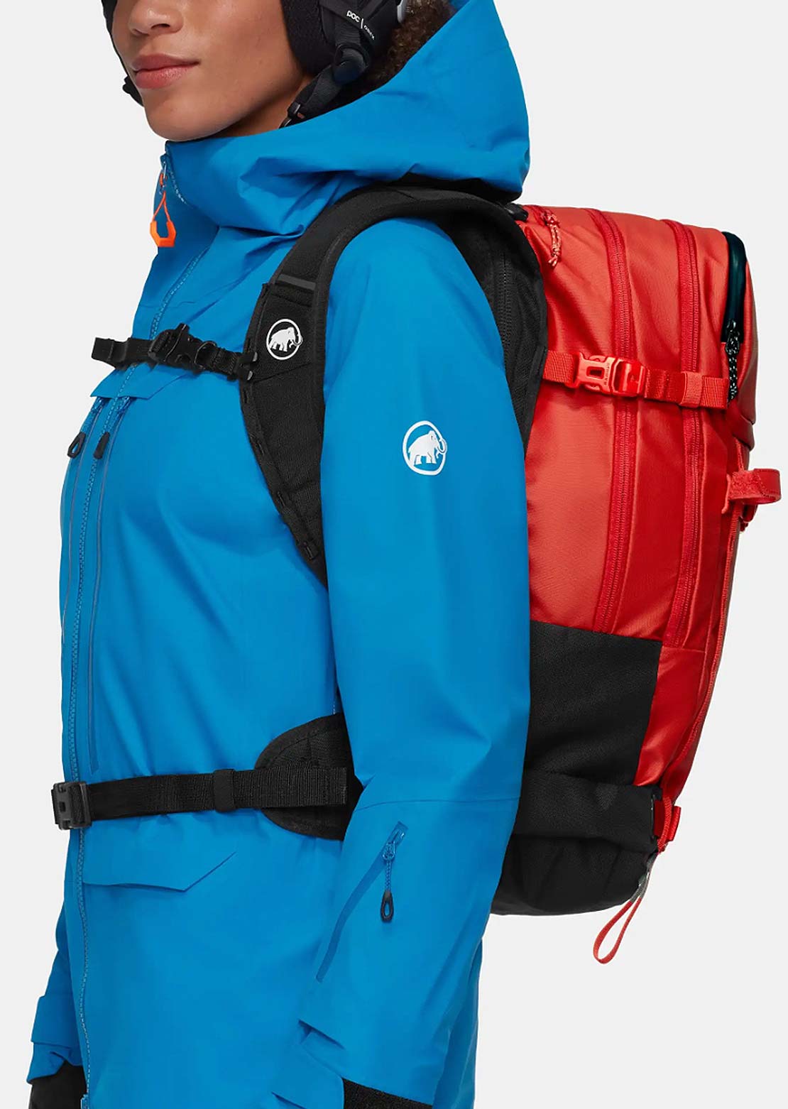 Mammut Nirvana 28 Ski Bag Buy Cheap Cheapest Pice