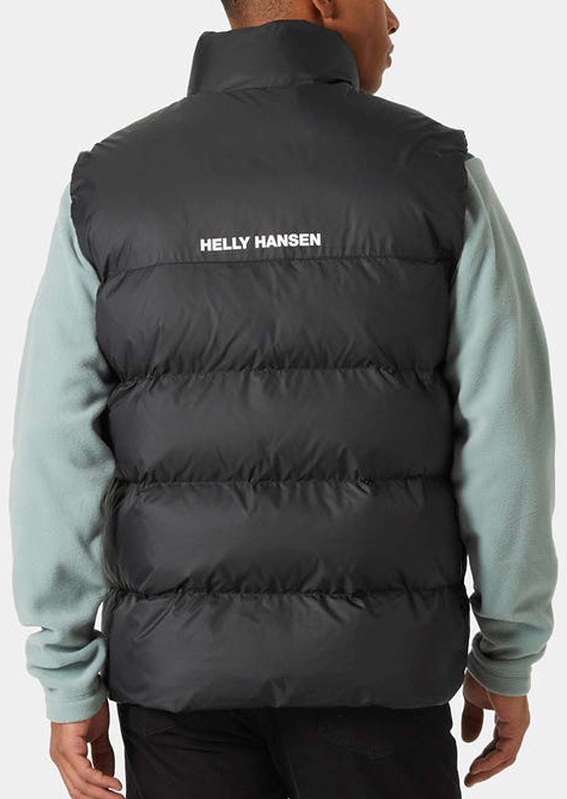 Helly Hansen Men's Active Puffy Vest