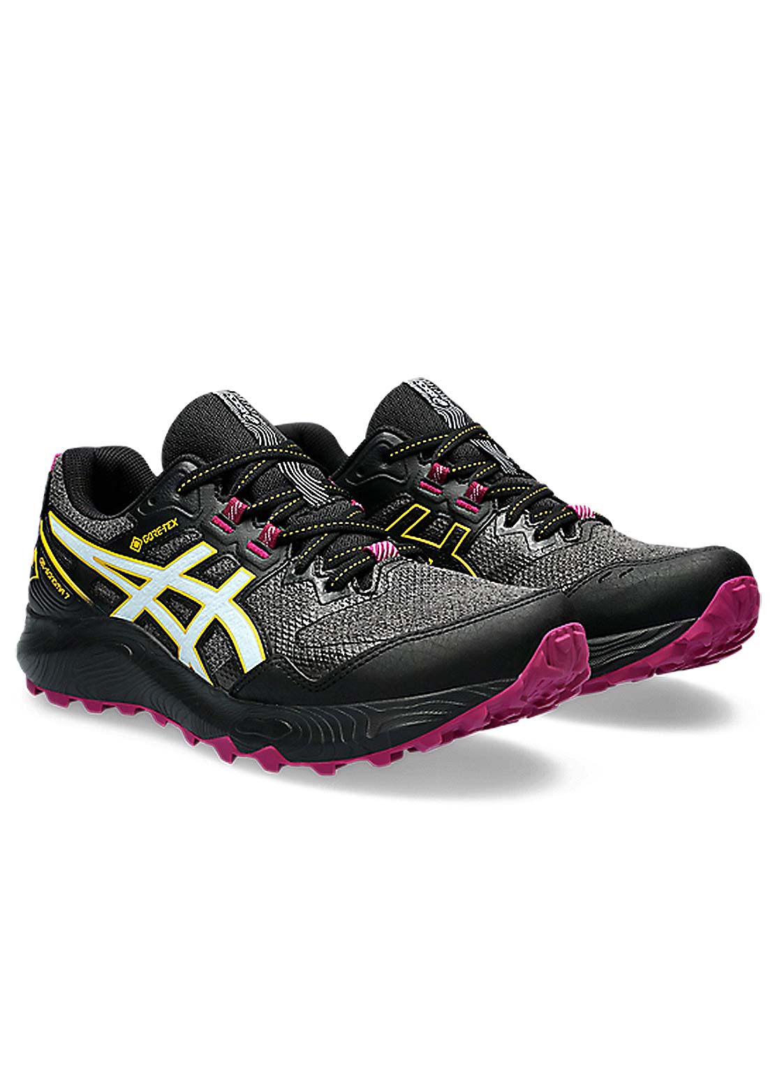 Asics Women's Gel Sonoma 7 Gore-Tex Running Shoes