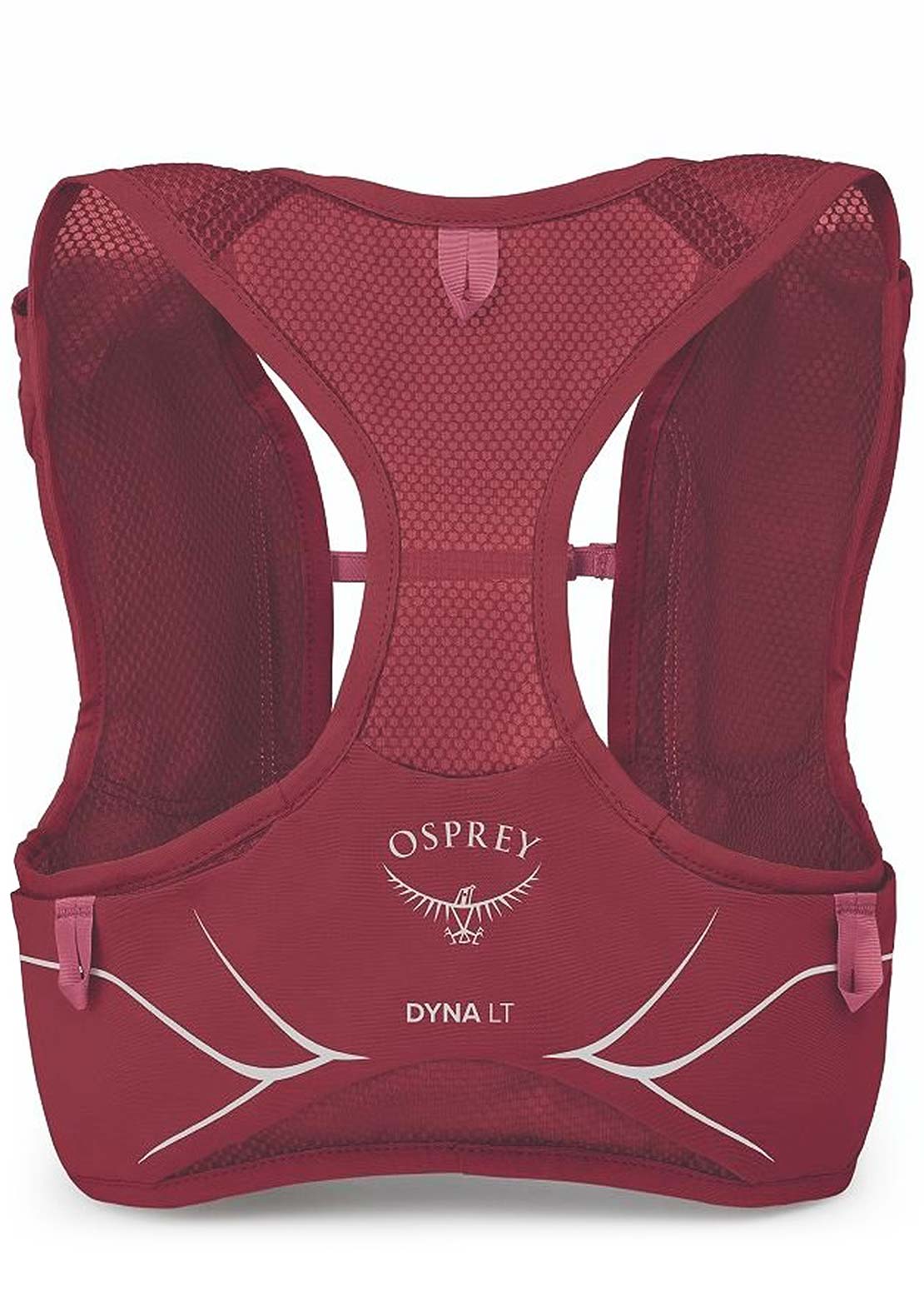 Osprey Women's Dyna LT Hydration Pack With Flasks