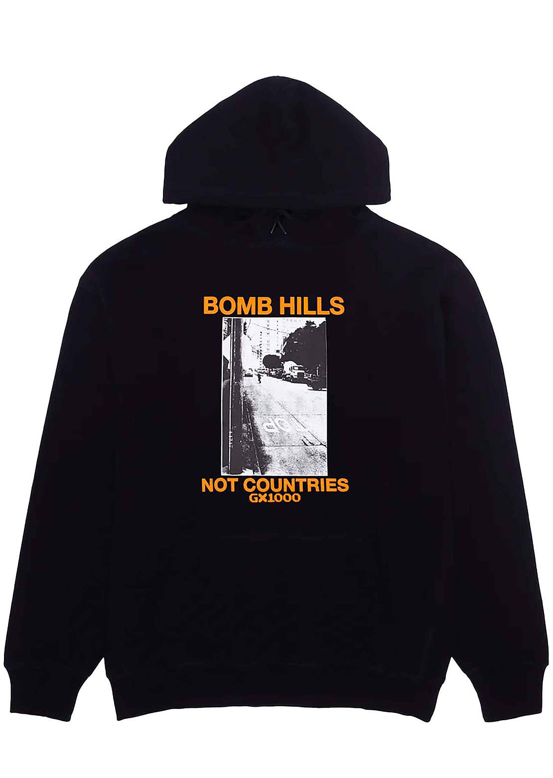 GX1000 Bomb Hills Not Countries Hood Enjoy Cheap Pice