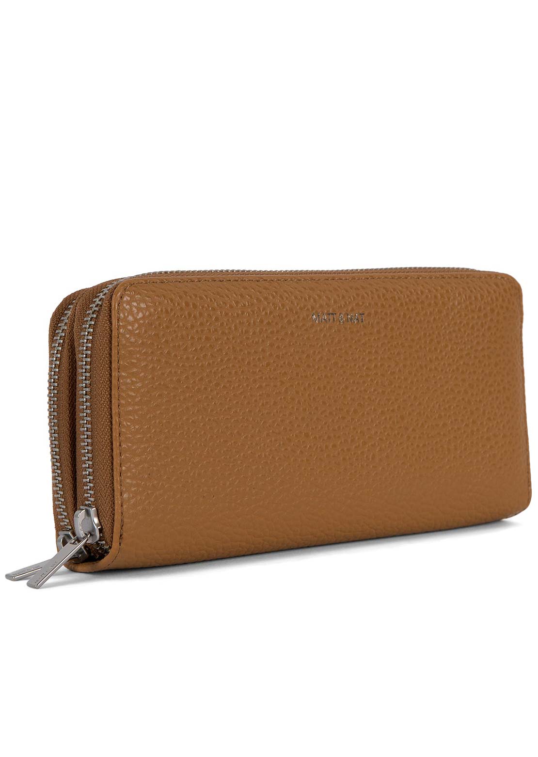 Matt & Nat Sublime Purity Wallet With Credit Card Online