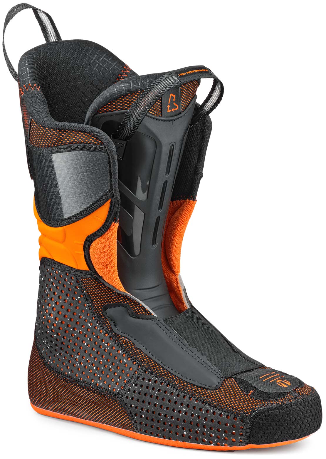 Tecnica Men's Cochise 130 Ski Boots