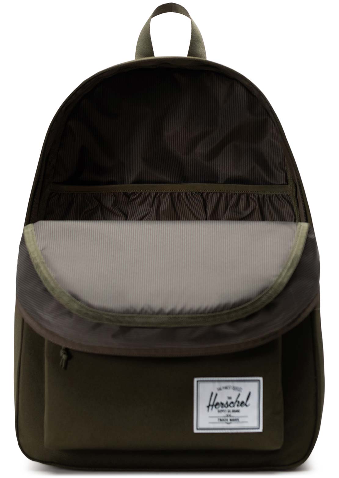 Herschel Classic XL Backpack Authentic