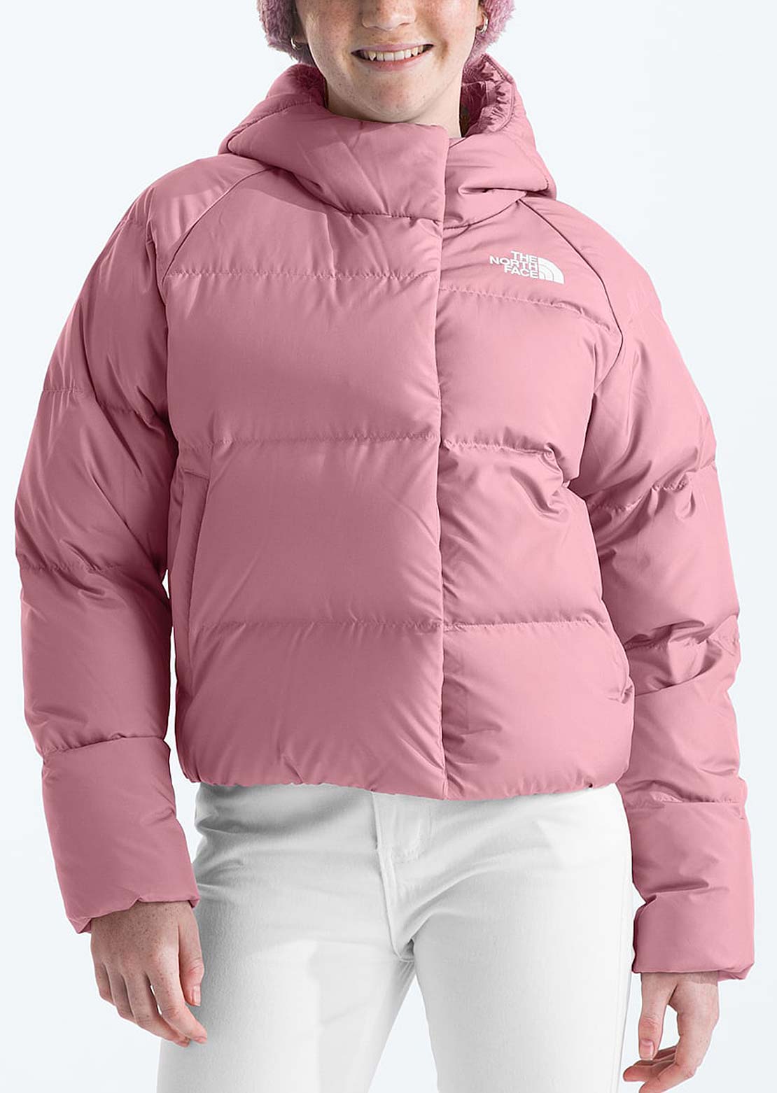 The North Face Junior North Down Hooded Jacket Latest Sale Online