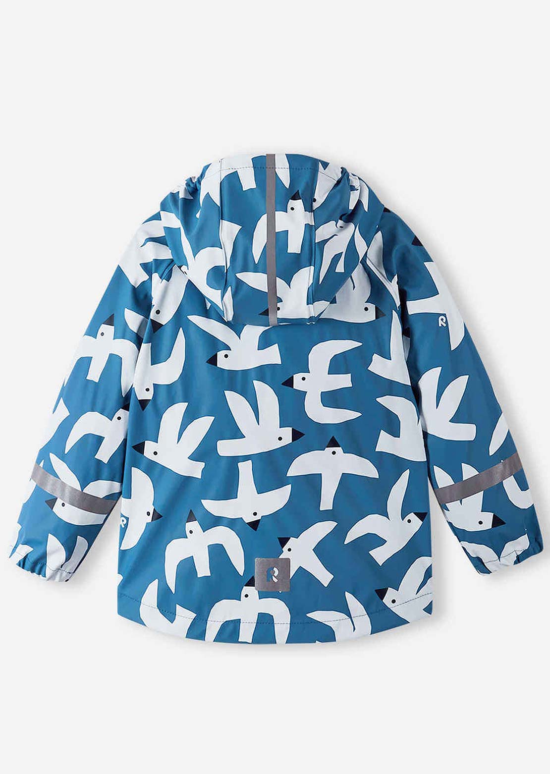 Reima Toddler Vesi Raincoat Newest Online