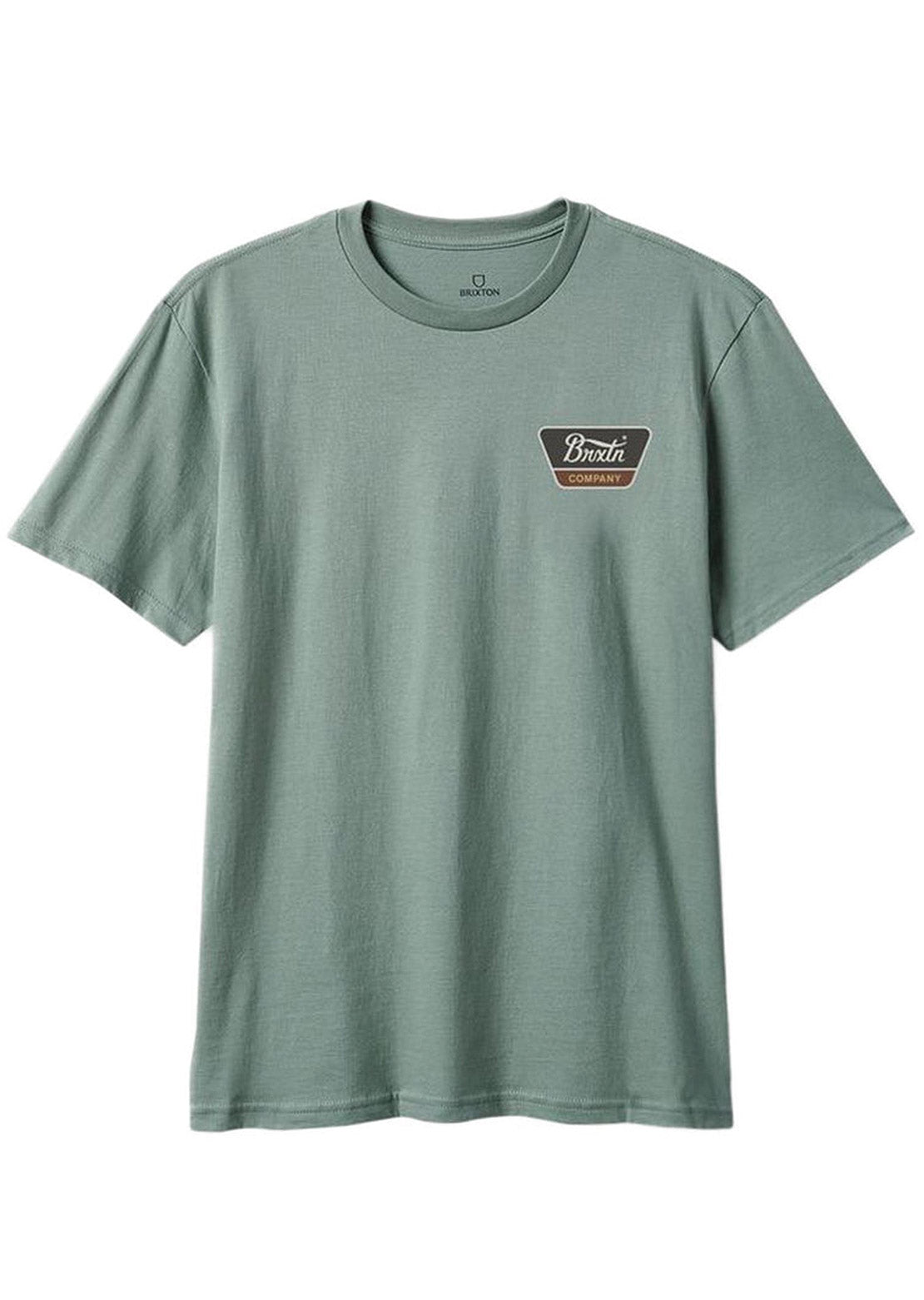 Brixton Men's Linwood T-Shirt