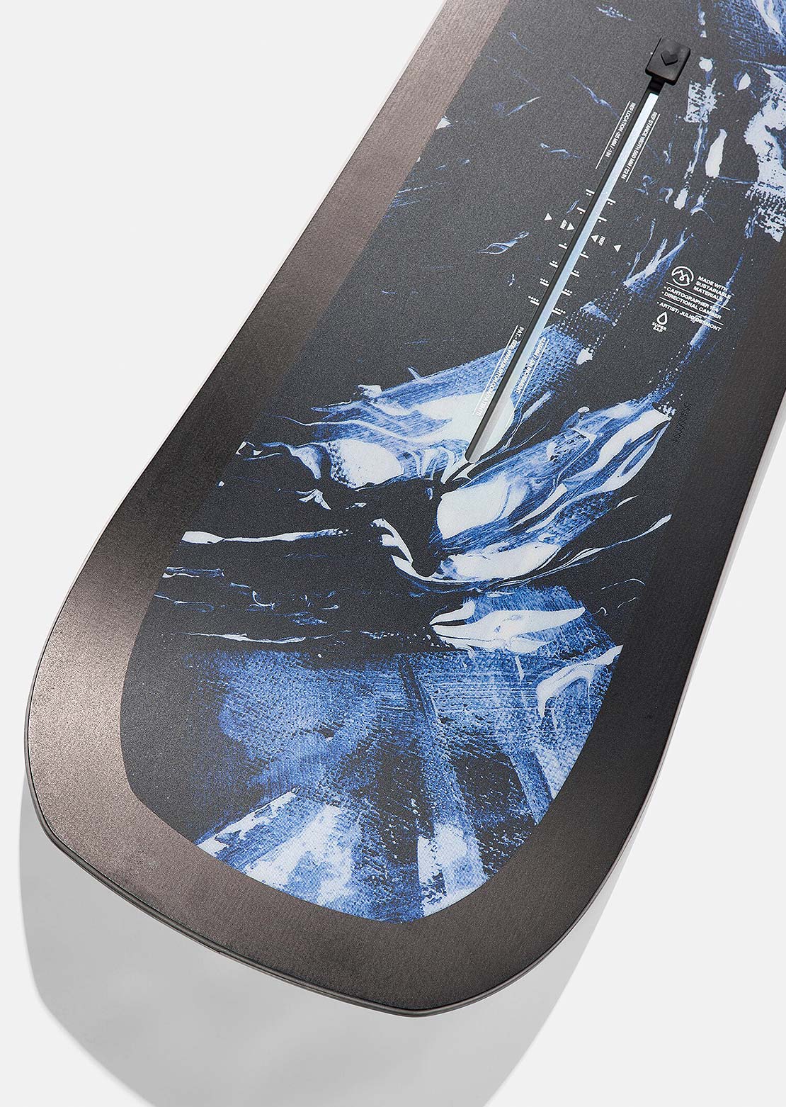 Burton Cartographer Snowboard Free Shipping Fake