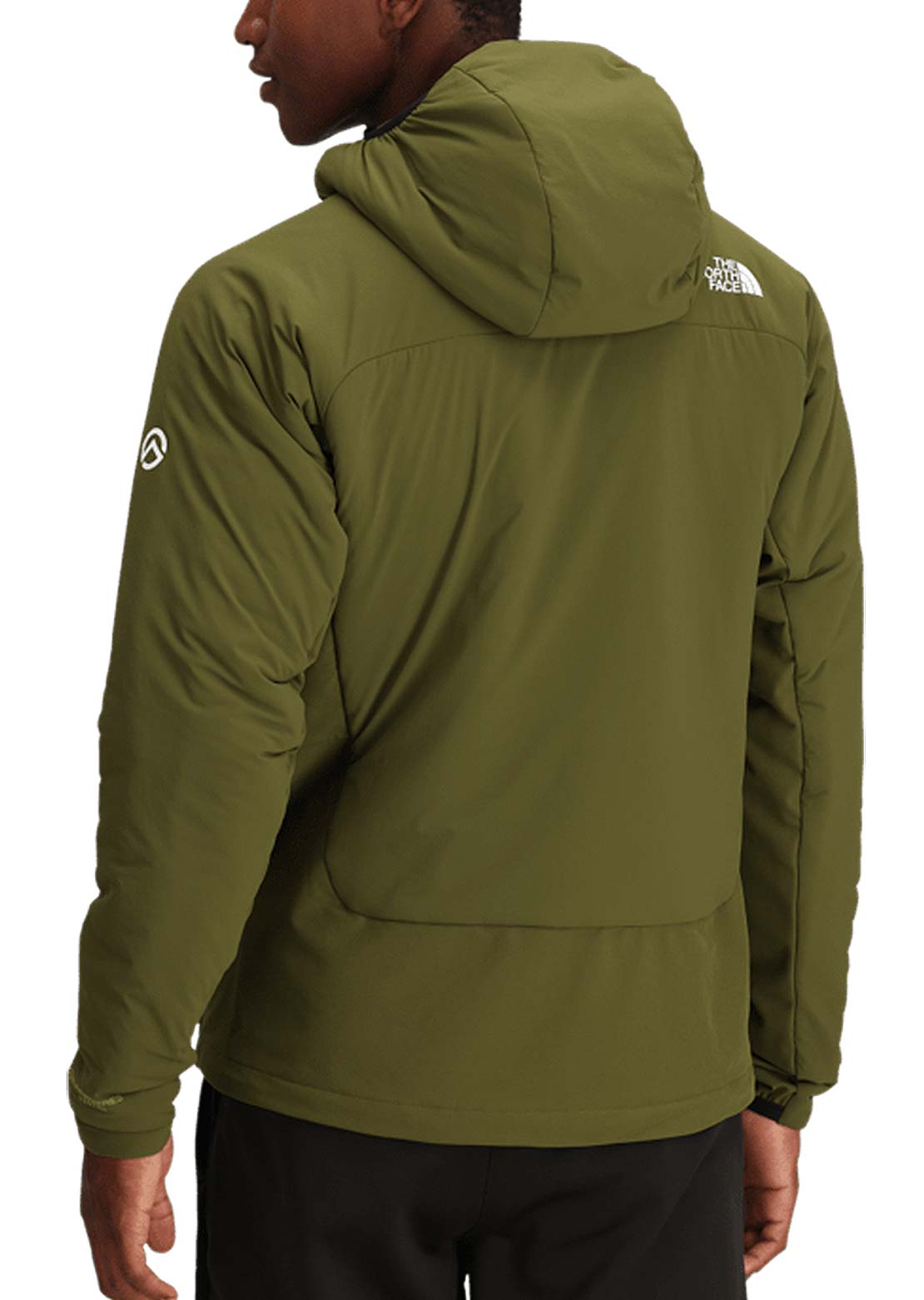 The North Face Men's Summit Casaval Hybrid Hood