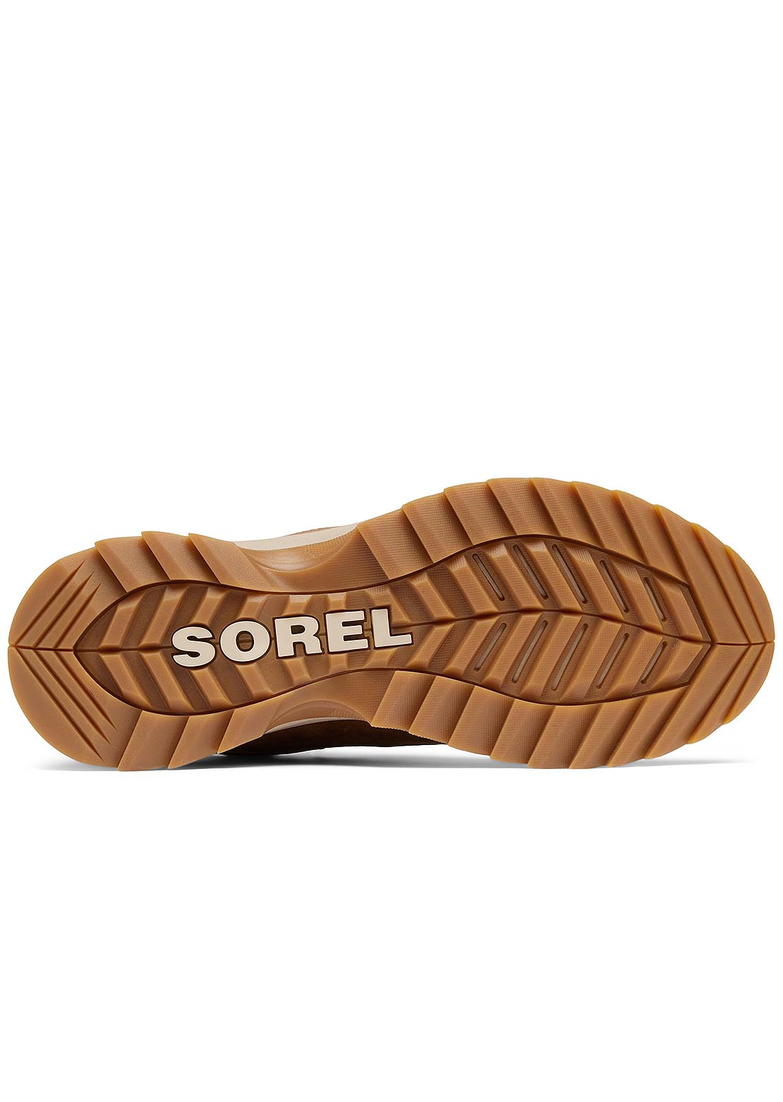 Sorel Men's Scout 87 Pro Plus Winter Boots