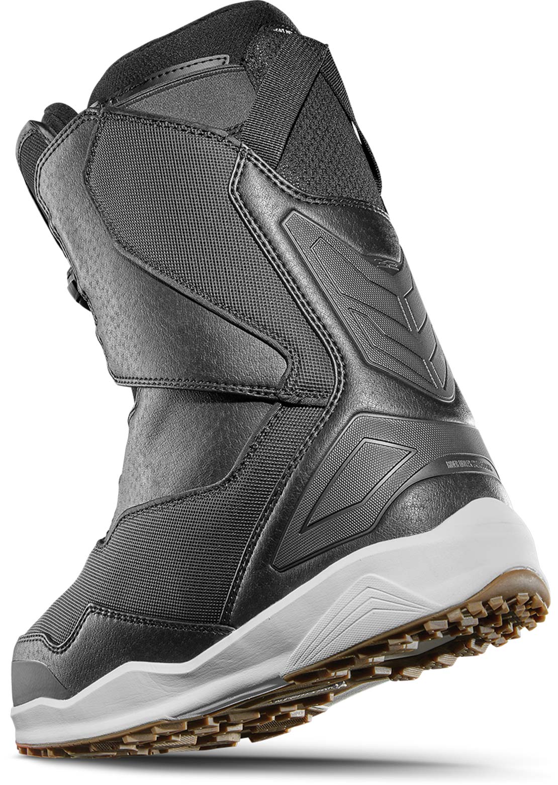 Thirtytwo Men's TM-2 Double BOA Wide Snowboard Boots