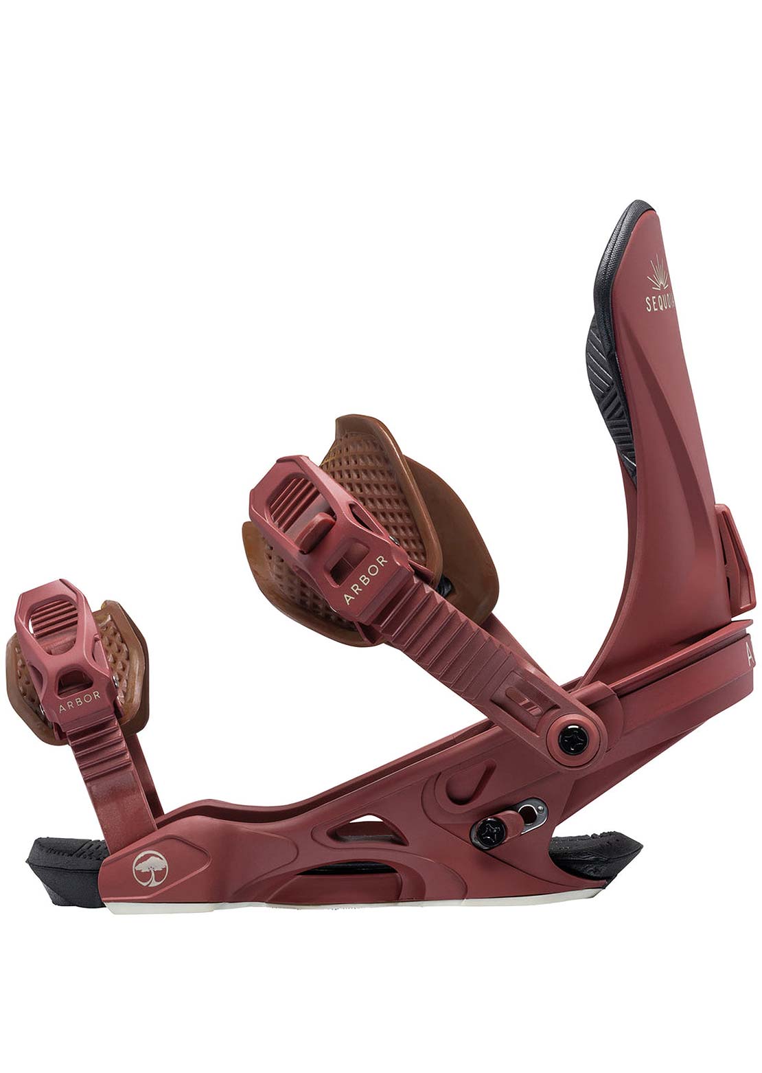 Arbor Women's Sequoia Snowboard Binding