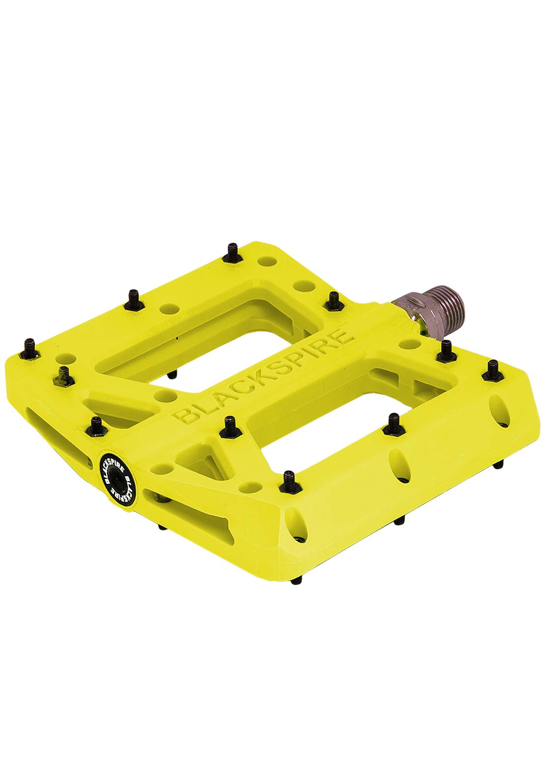 Blackspire Nylotrax Pedal Outlet Fashionable