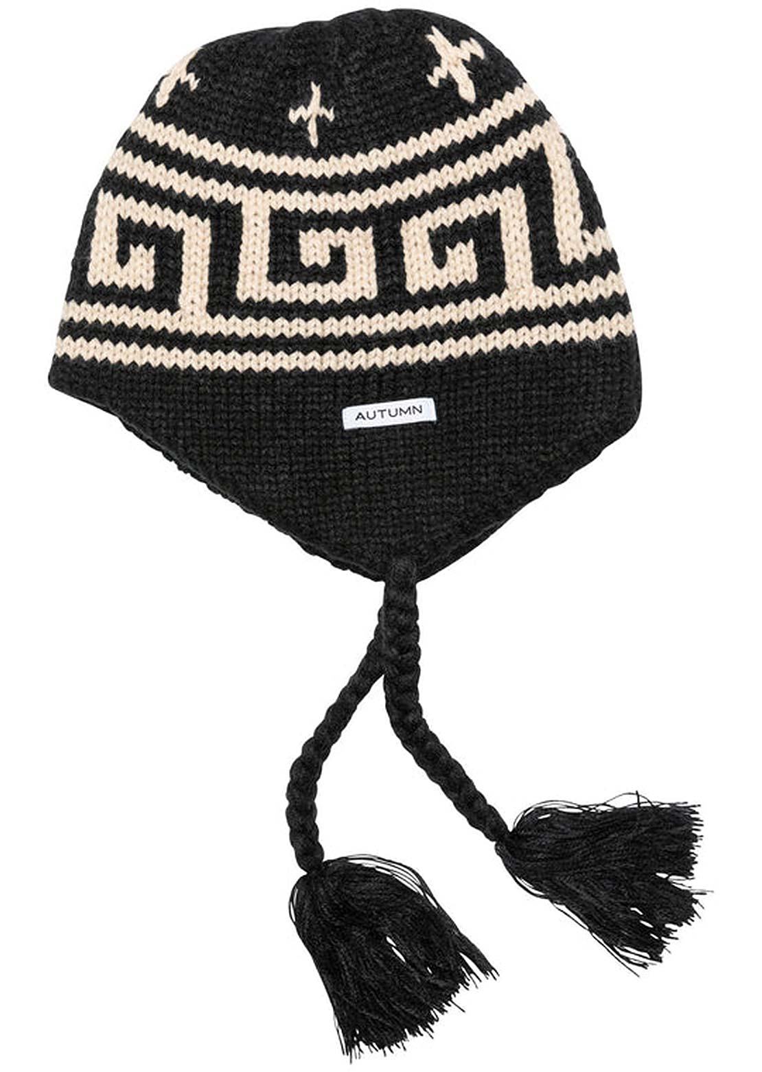 Autumn Niseko Ear Flap Beanie Shipping Discount Sale