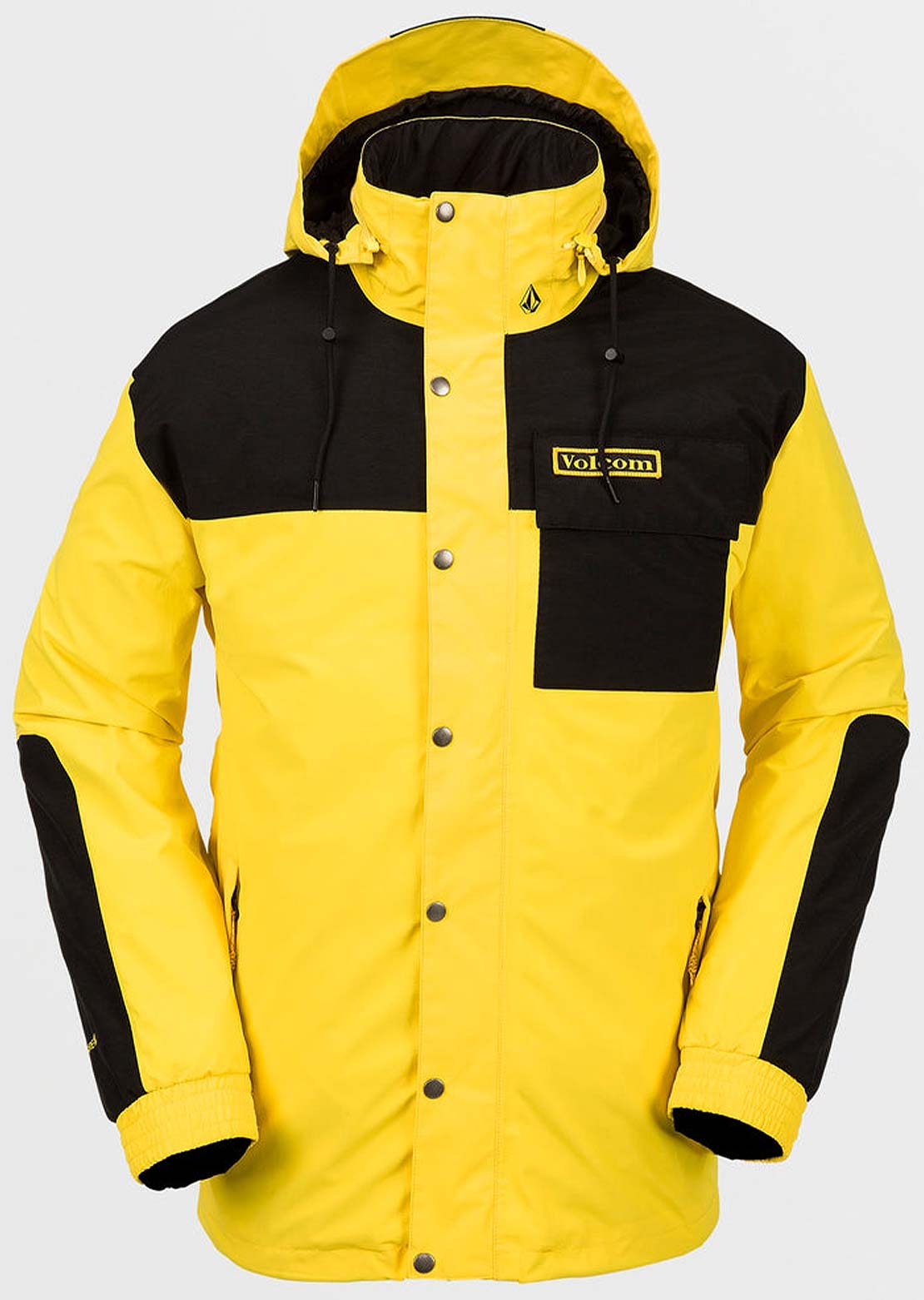 Volcom Men's Longo Gore-Tex Jacket