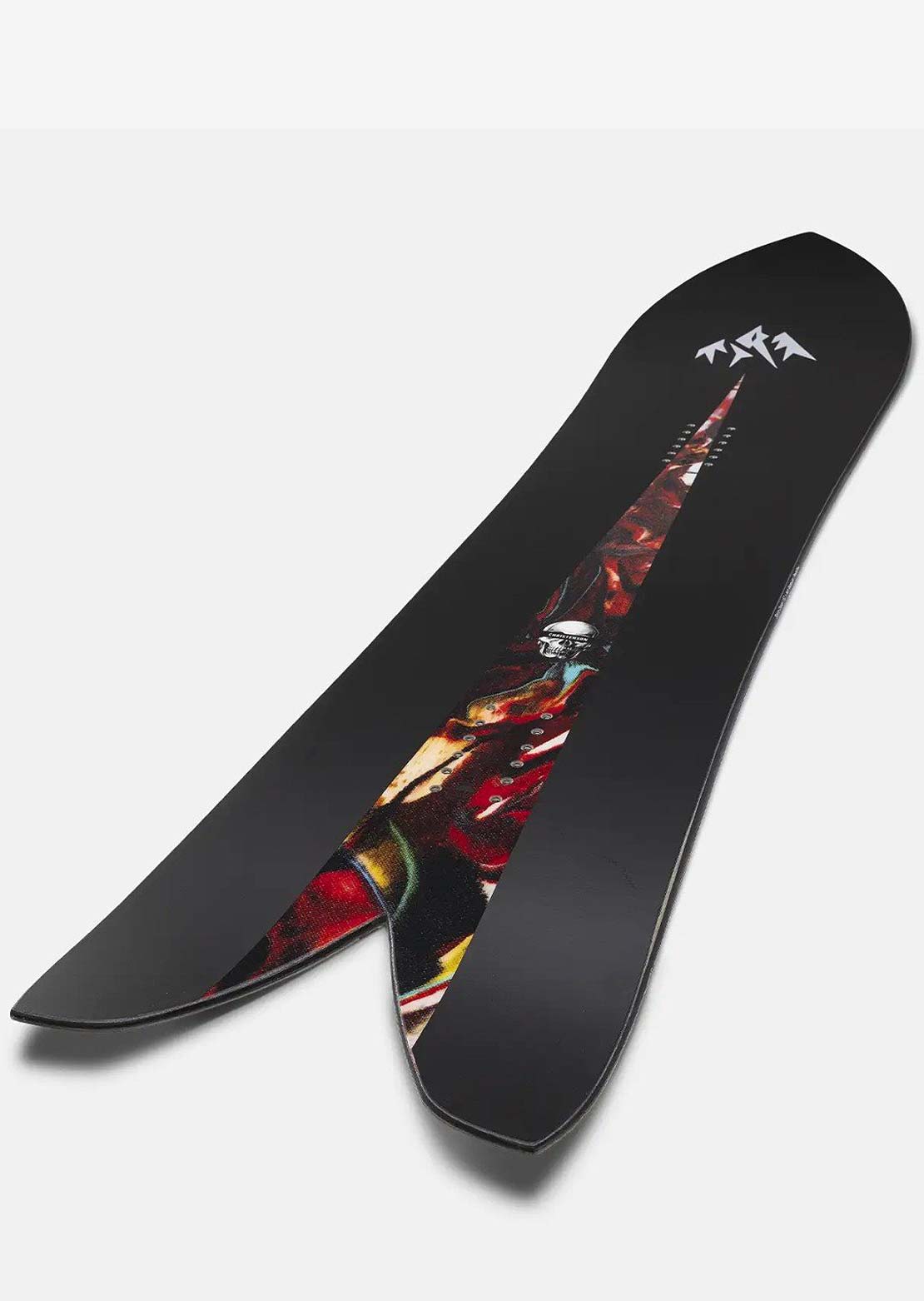 Jones Storm Chaser Snowboard Grey Outlet Store Online