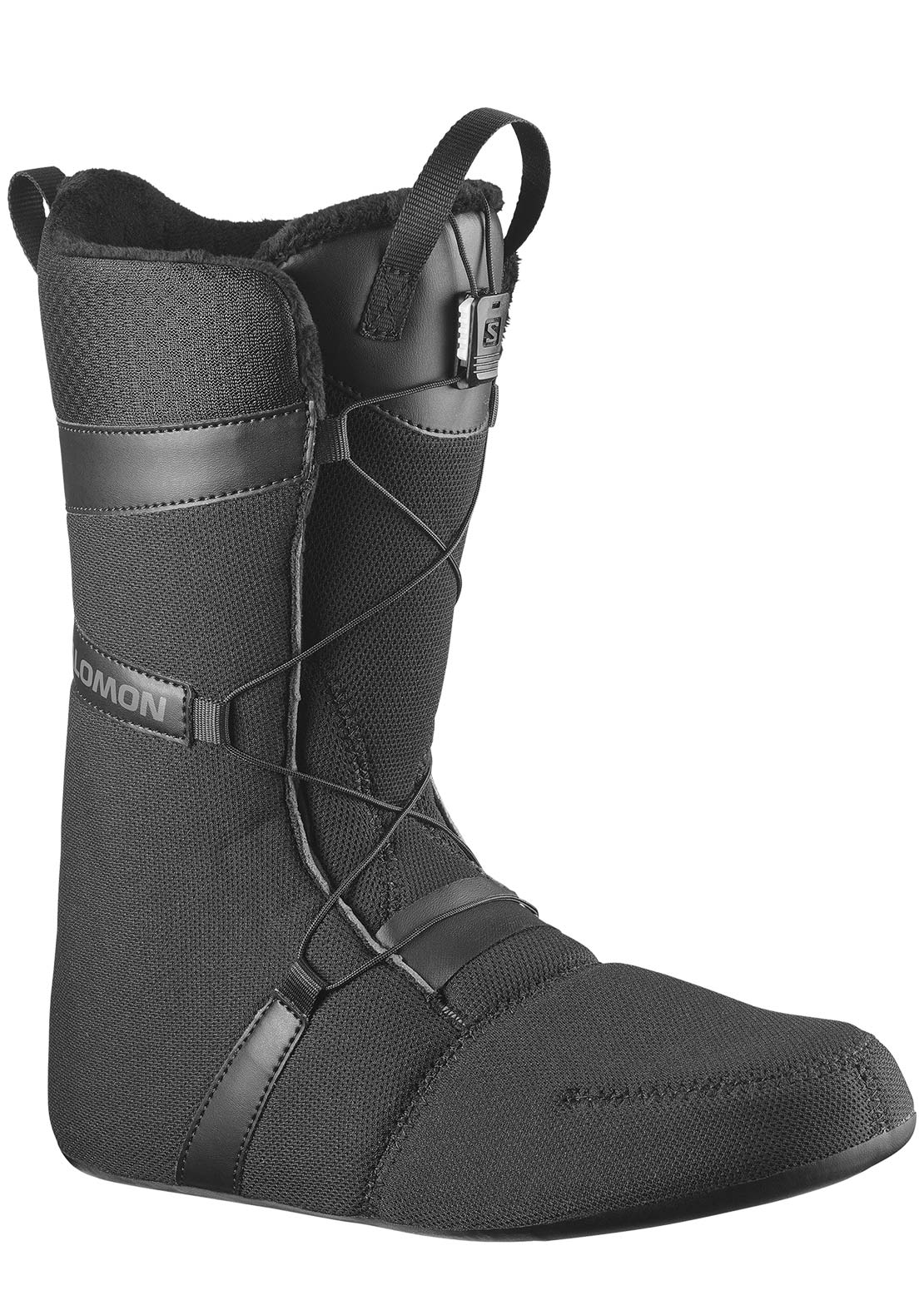 Salomon Men's Launch SJ Boa Snowboard Boots