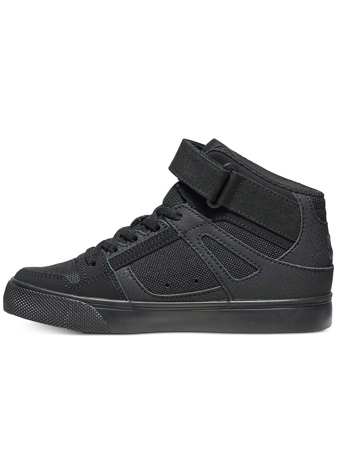 DC Junior Pure High-Top EV Skate Shoes Cheap Sale Shop For