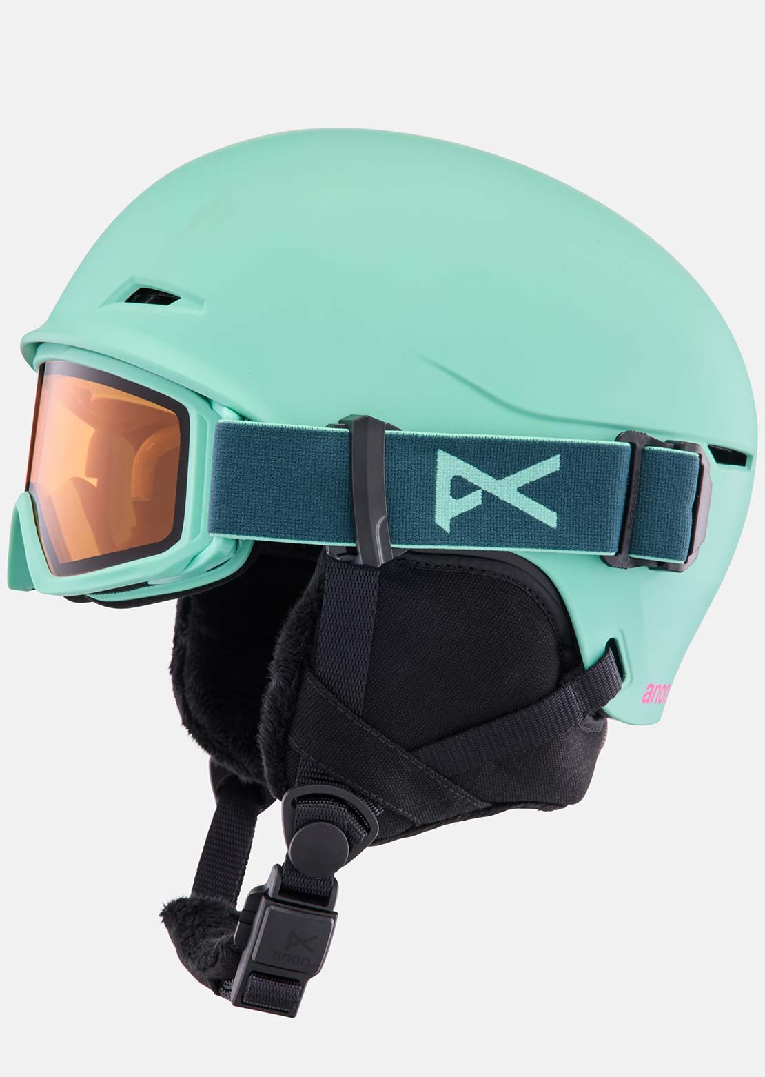 Anon Junior Define Helmet Low Pice Fee Shipping Online