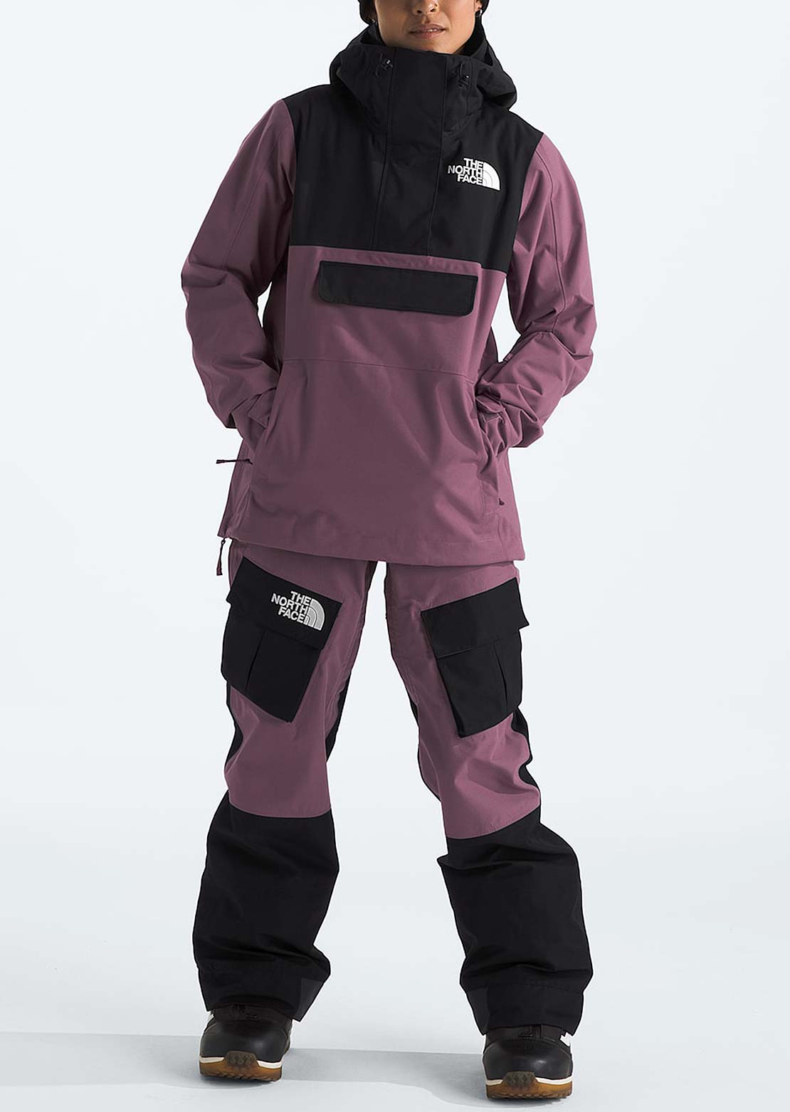 The North Face Women's Driftview Anorak