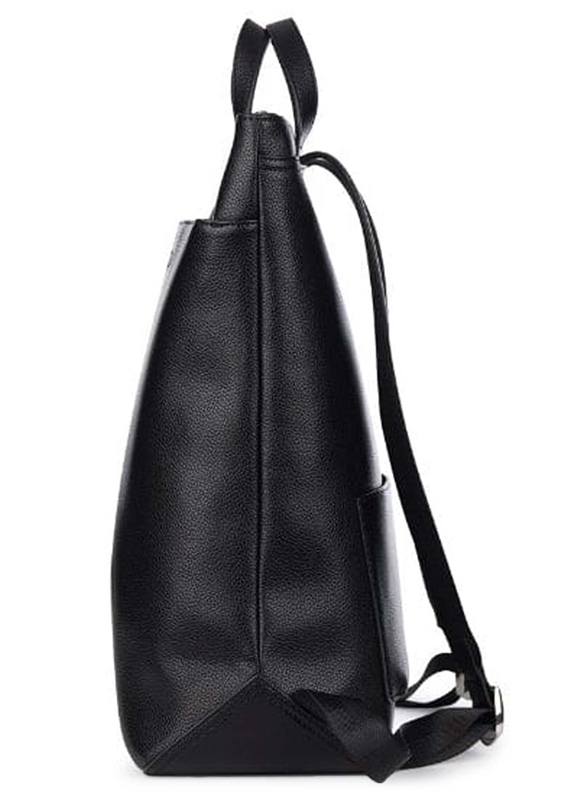 Lambert Women's Billie Vegan Leather Backpack