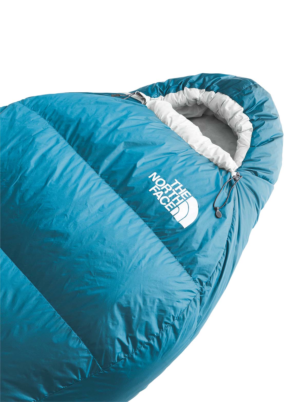 The North Face Blue Kazoo Sleeping Bag Cheap Sale Popular