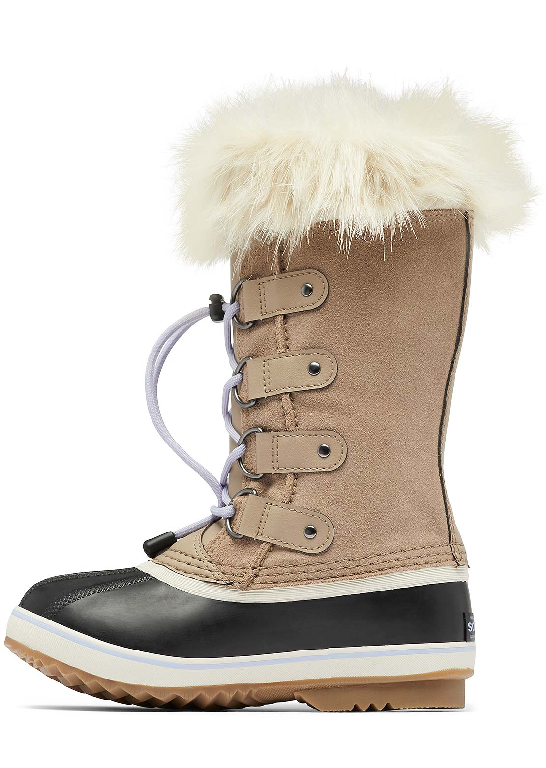 Sorel Junior Joan Of Arctic Winter Boots Get To Buy Sale Online