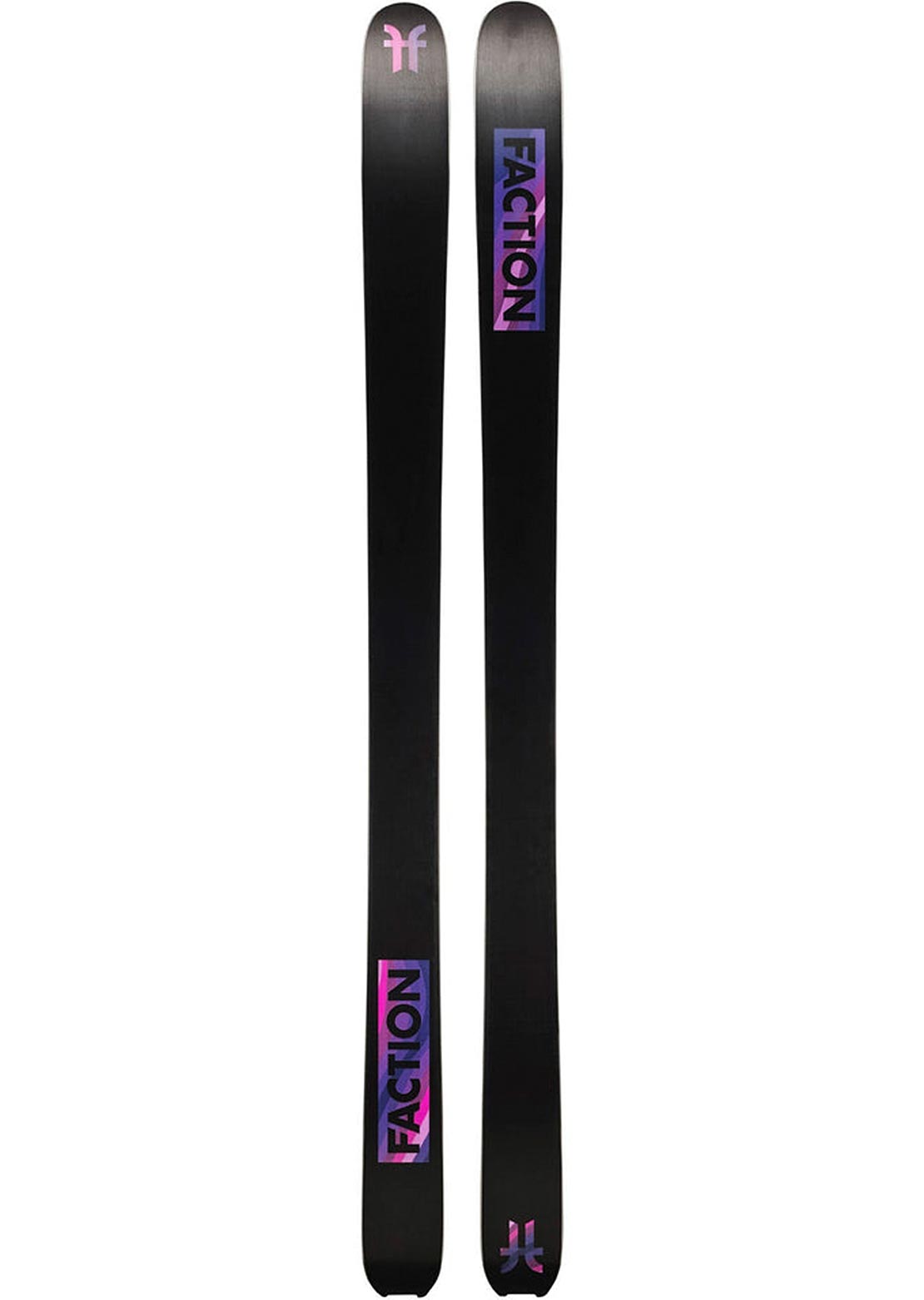 Faction Unisex La Machine 2 Mini Ski Free Shipping