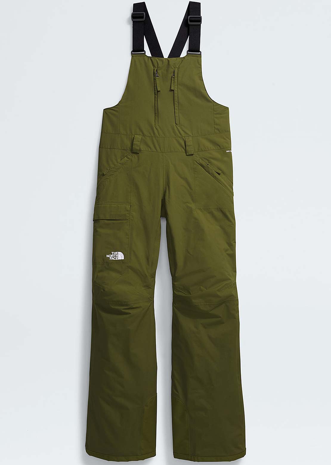 The North Face Women's Freedom Insulated Bib Pant